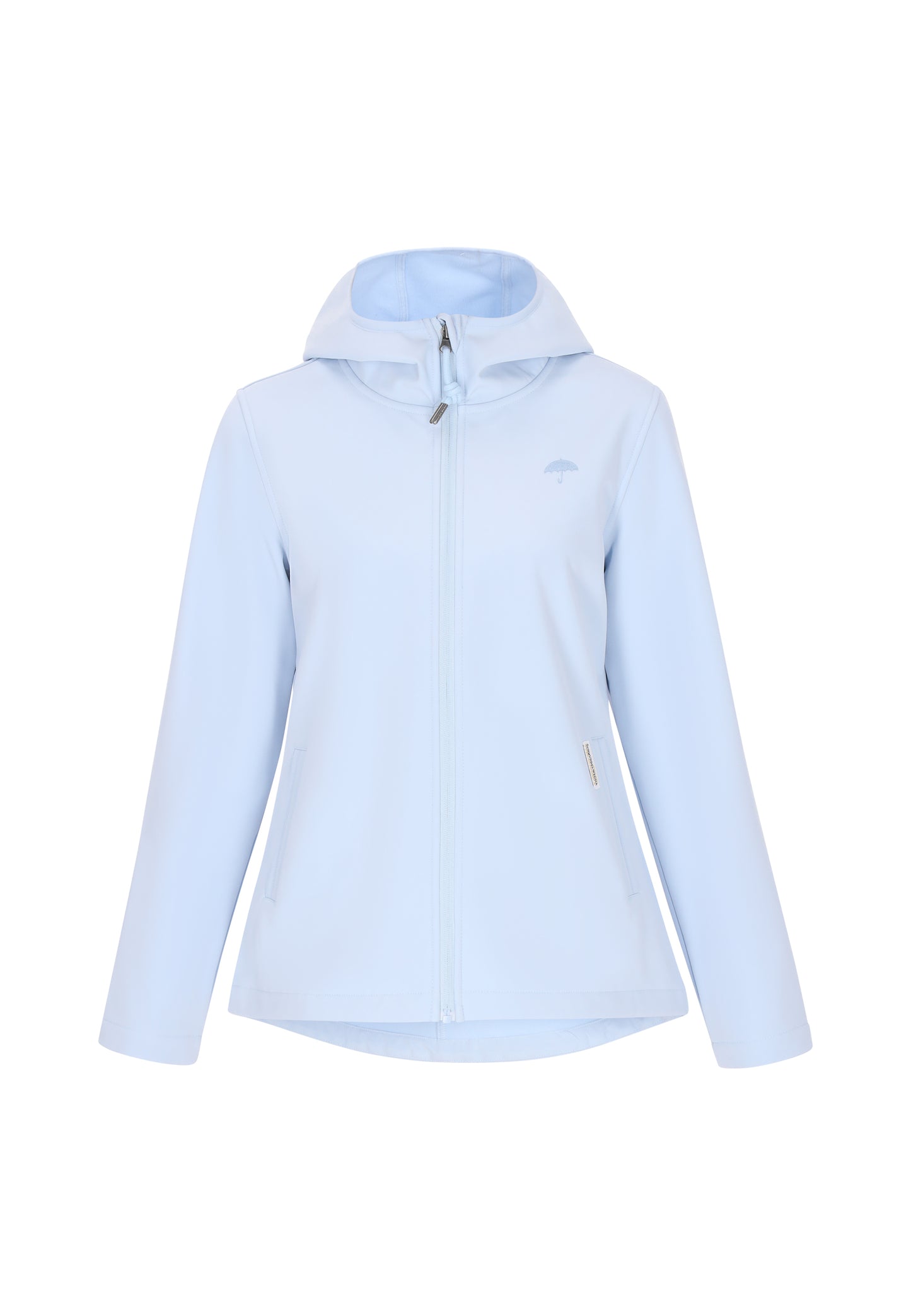 Schmuddelwedda women's softshell jacket