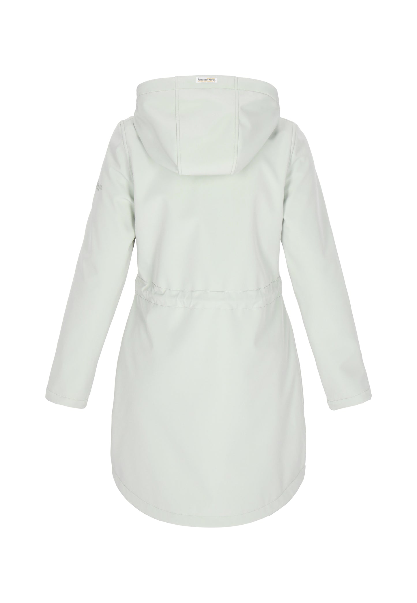 Schmuddelwedda women's softshell jacket