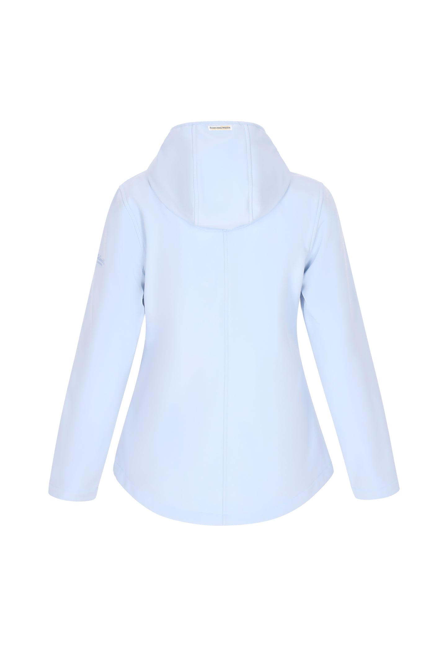 Schmuddelwedda women's softshell jacket