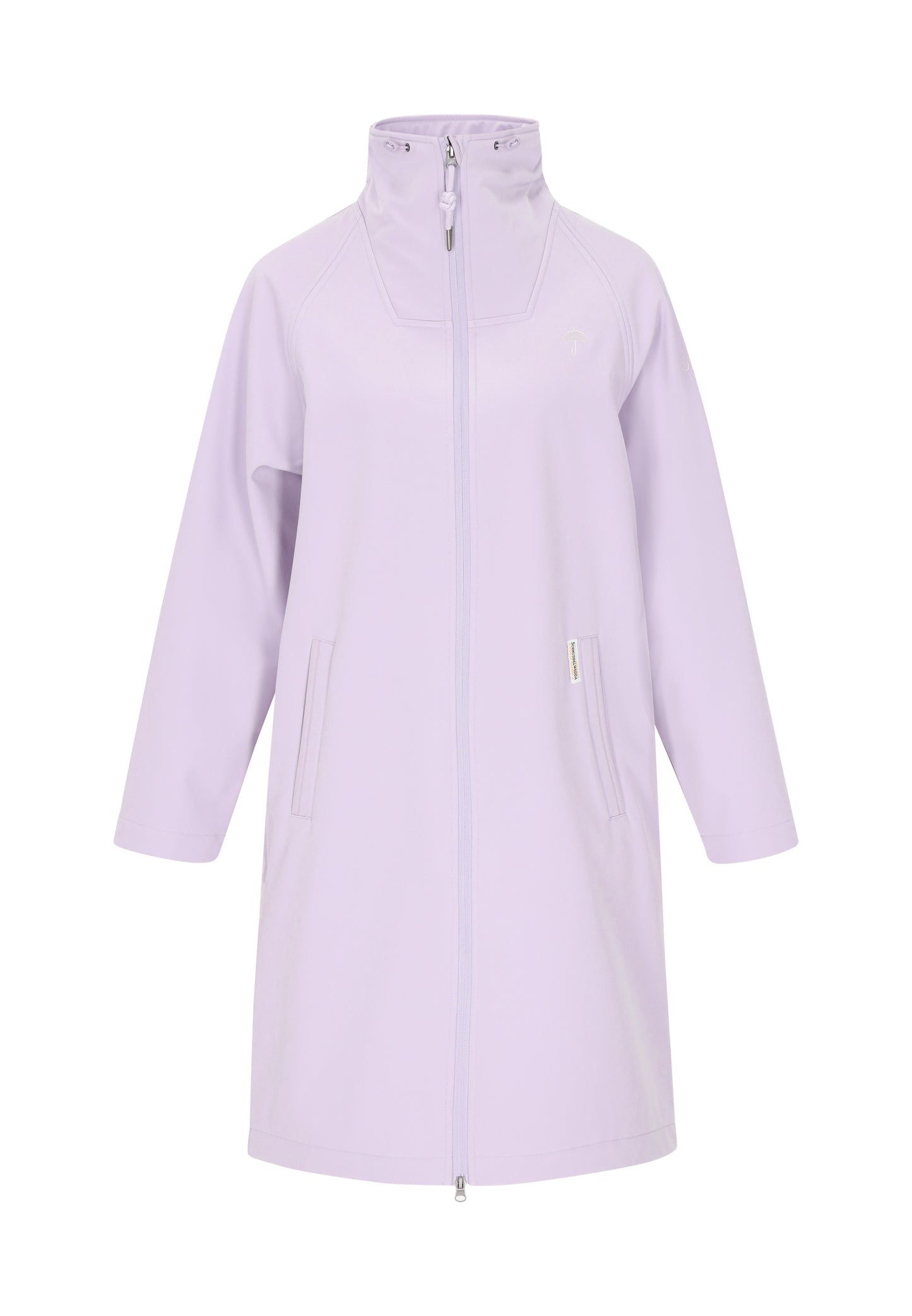 Schmuddelwedda women's softshell jacket