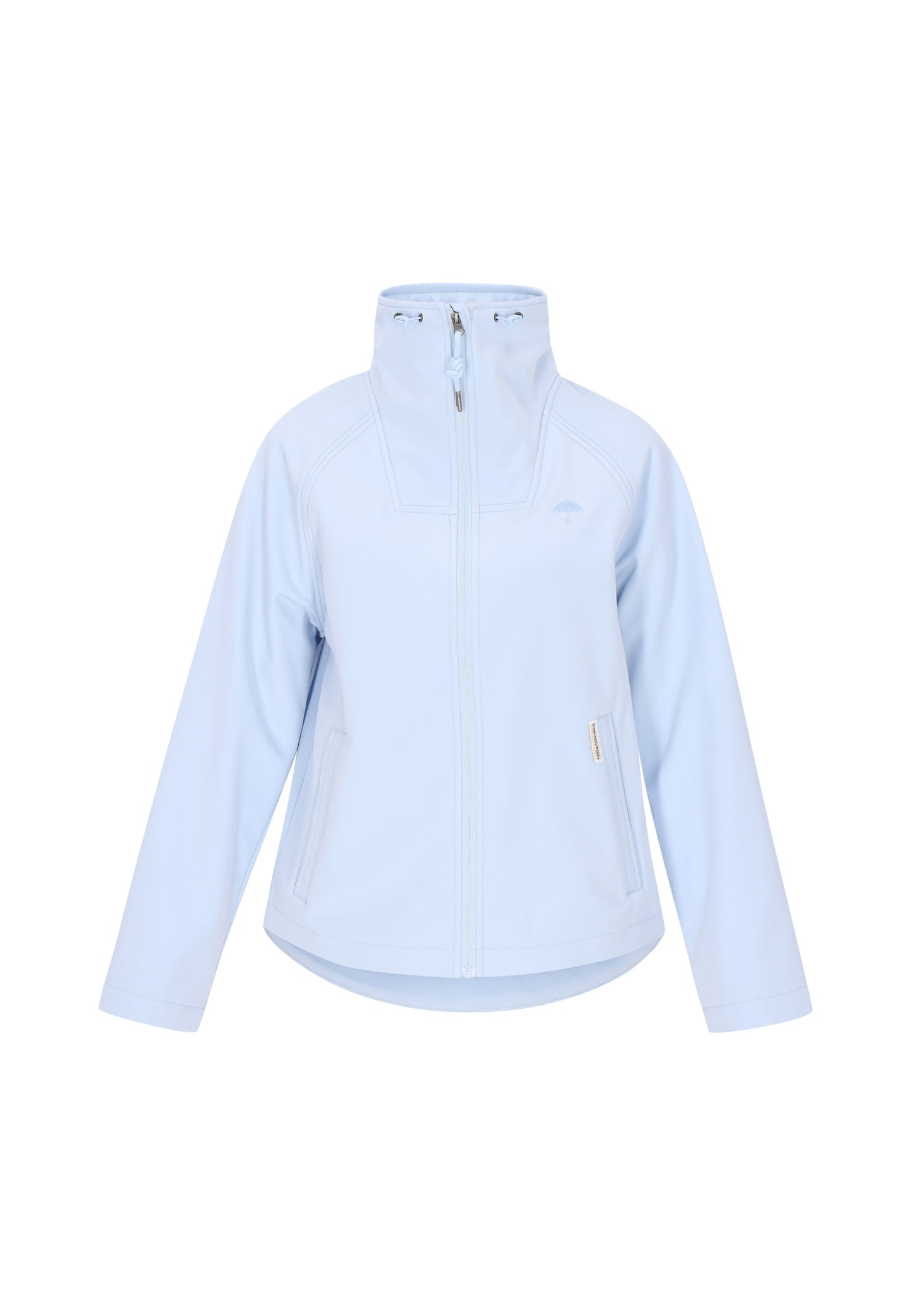 Schmuddelwedda women's softshell jacket
