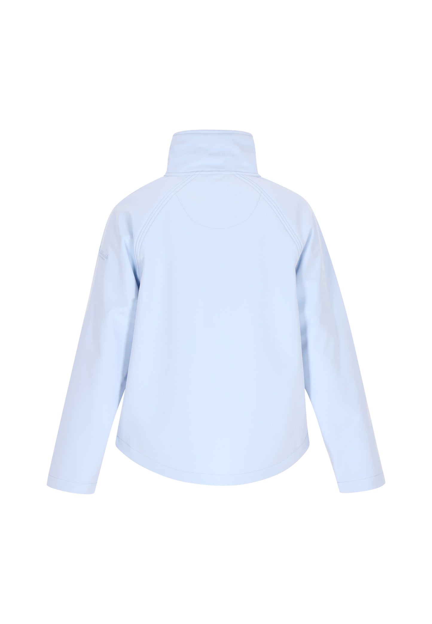 Schmuddelwedda women's softshell jacket