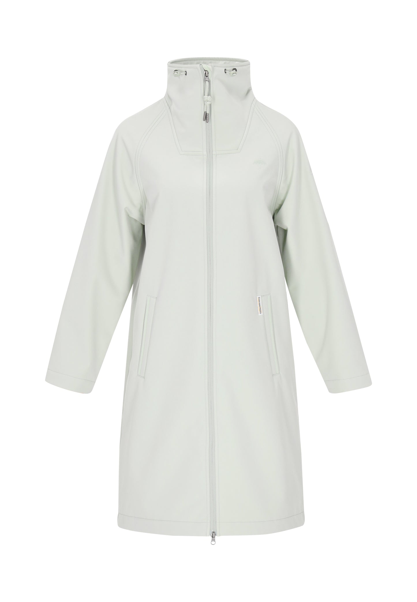 Schmuddelwedda women's softshell jacket