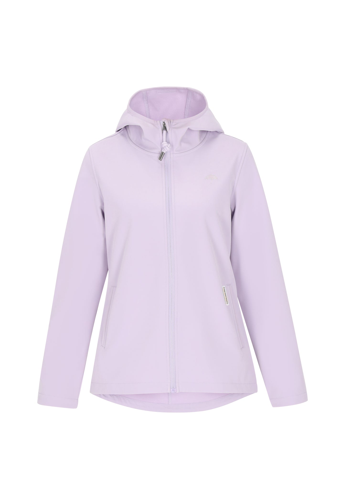 Schmuddelwedda women's softshell jacket