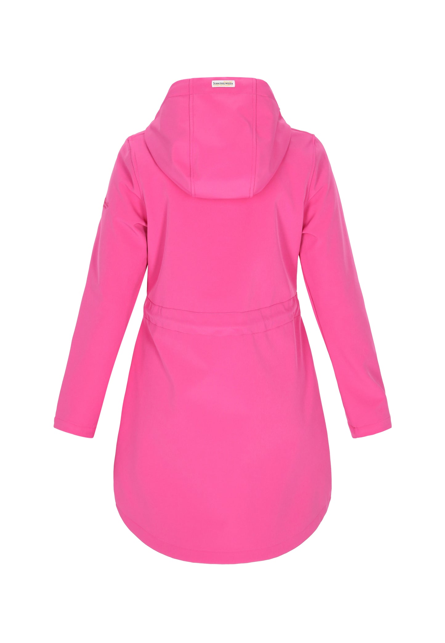 Schmuddelwedda women's softshell jacket