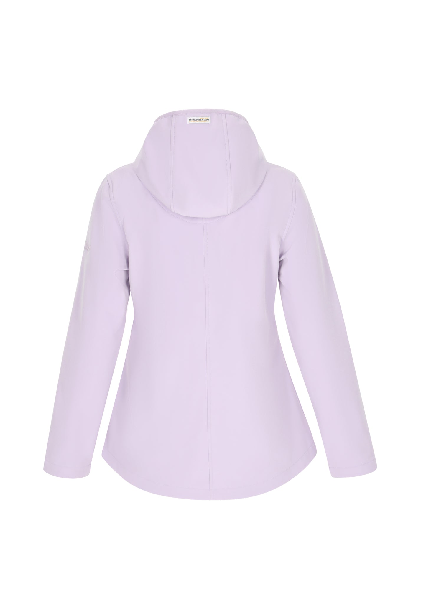 Schmuddelwedda women's softshell jacket