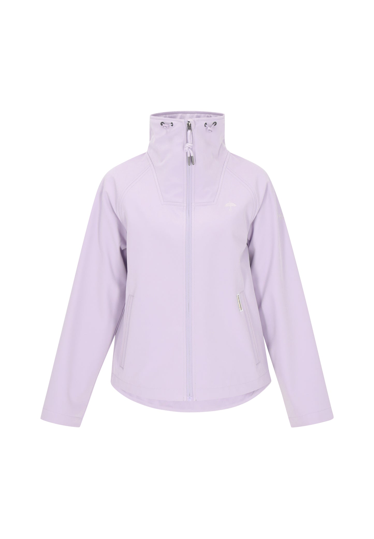Schmuddelwedda women's softshell jacket