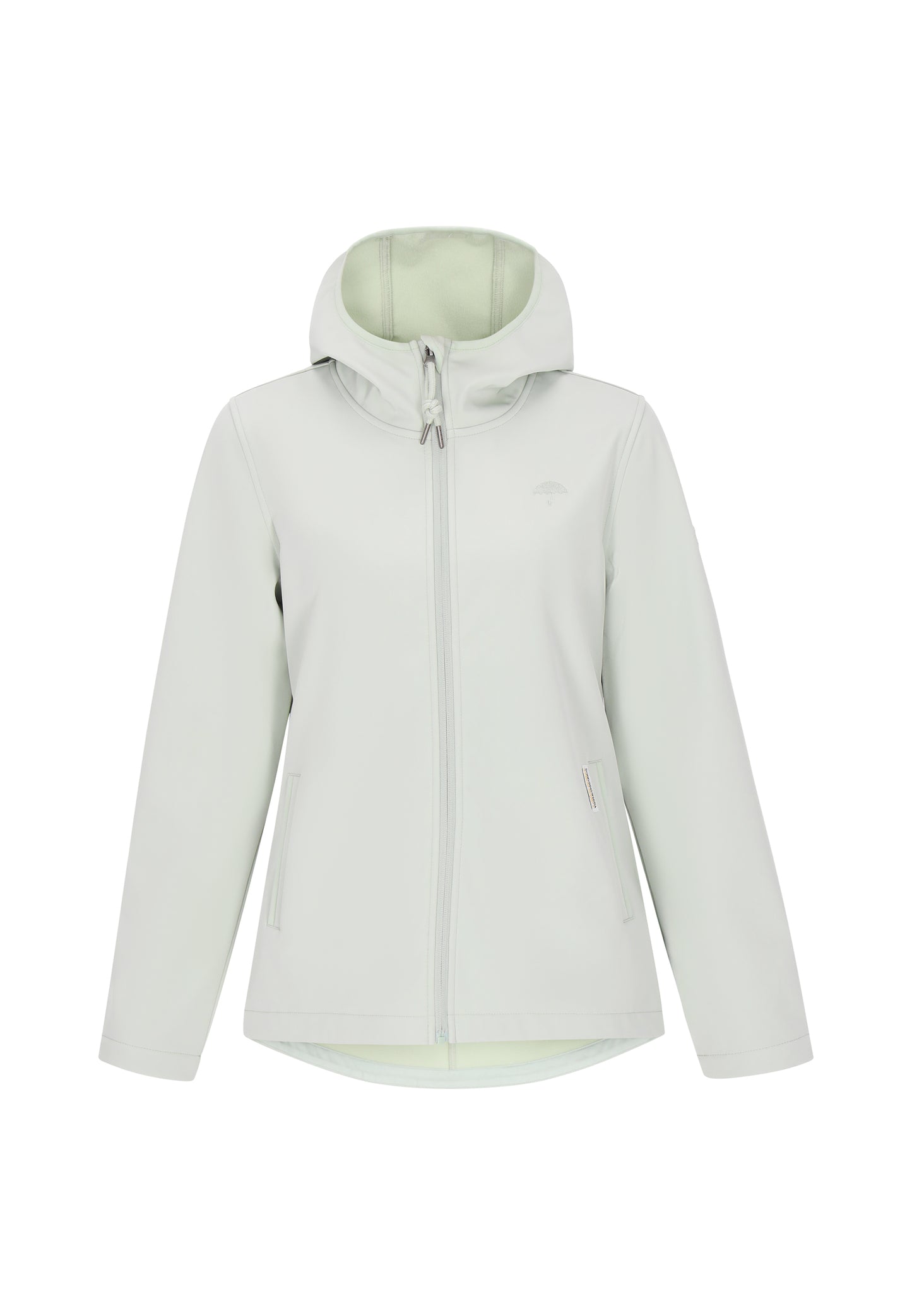 Schmuddelwedda women's softshell jacket