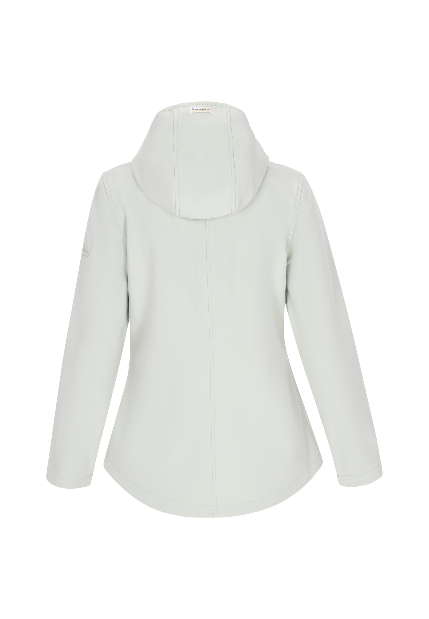 Schmuddelwedda women's softshell jacket