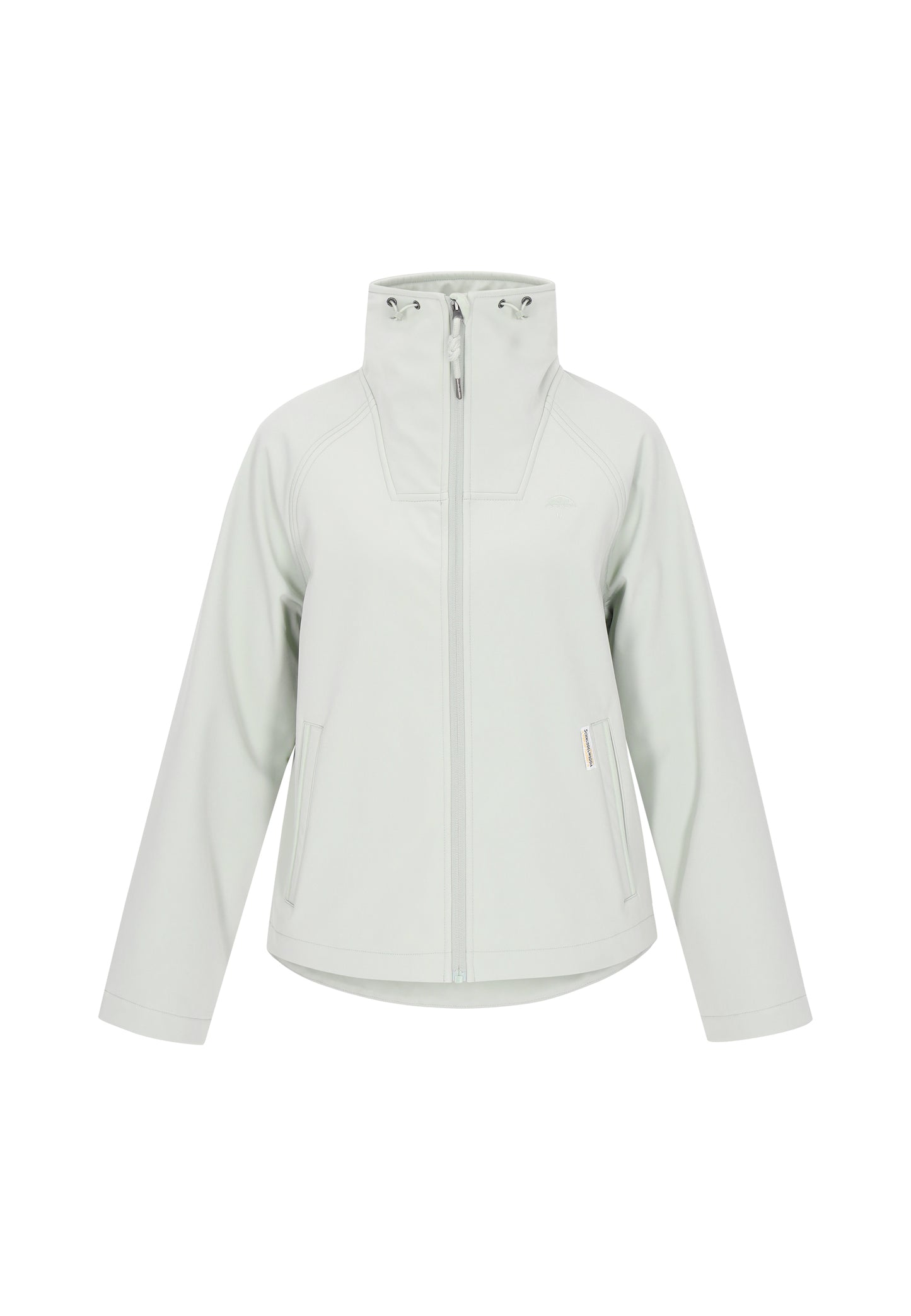 Schmuddelwedda women's softshell jacket