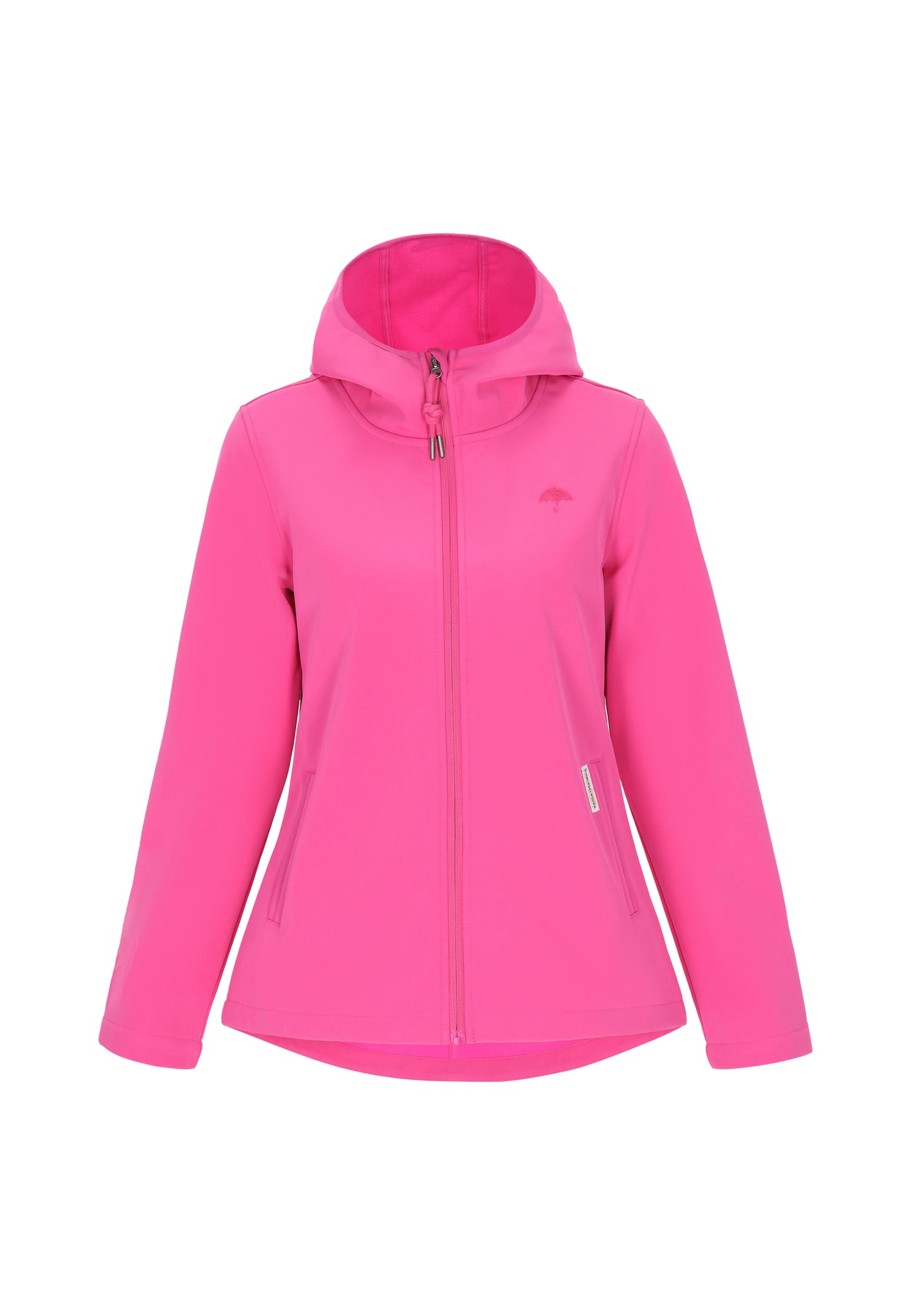 Schmuddelwedda women's softshell jacket