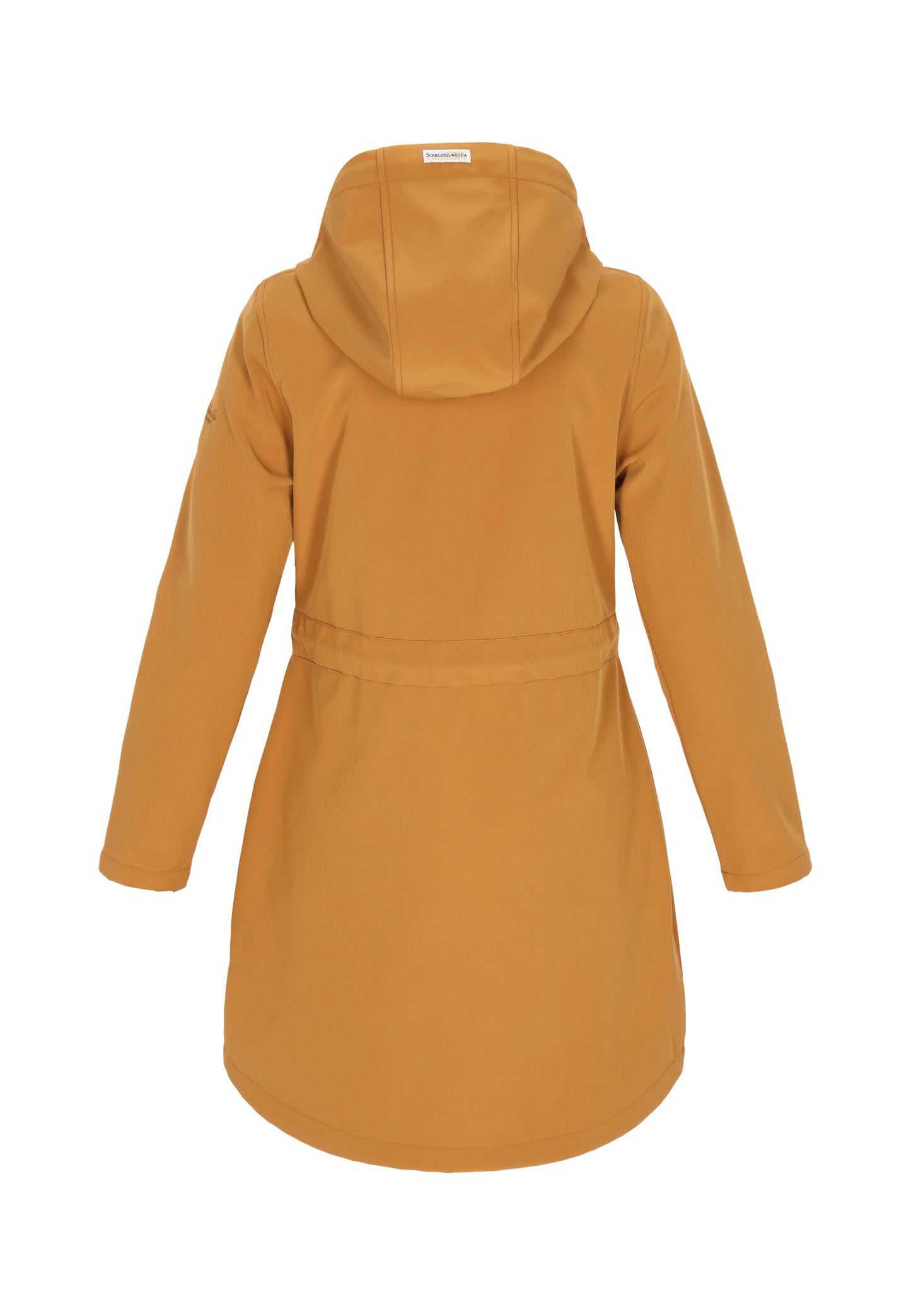 Schmuddelwedda women's softshell jacket