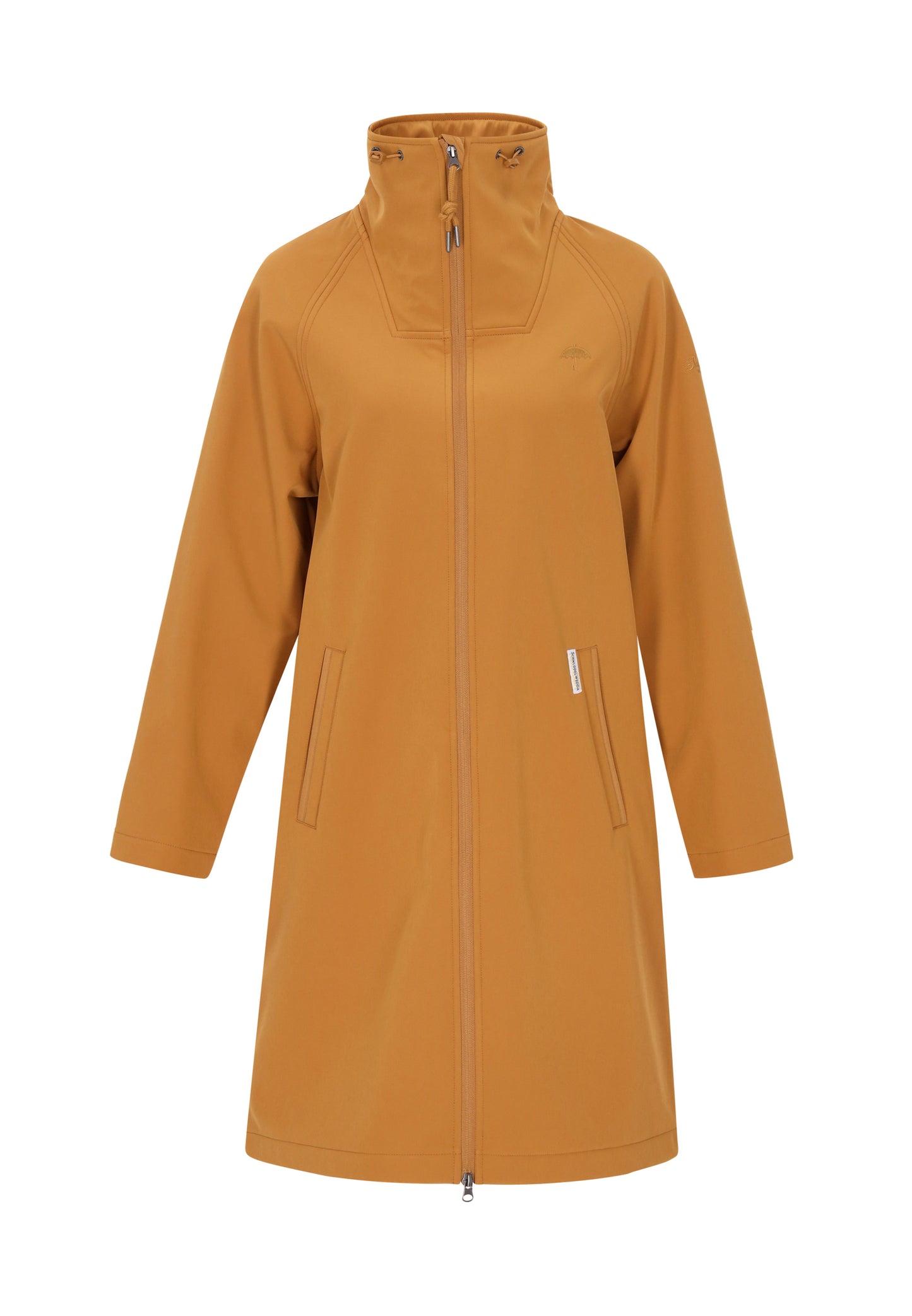 Schmuddelwedda women's softshell jacket