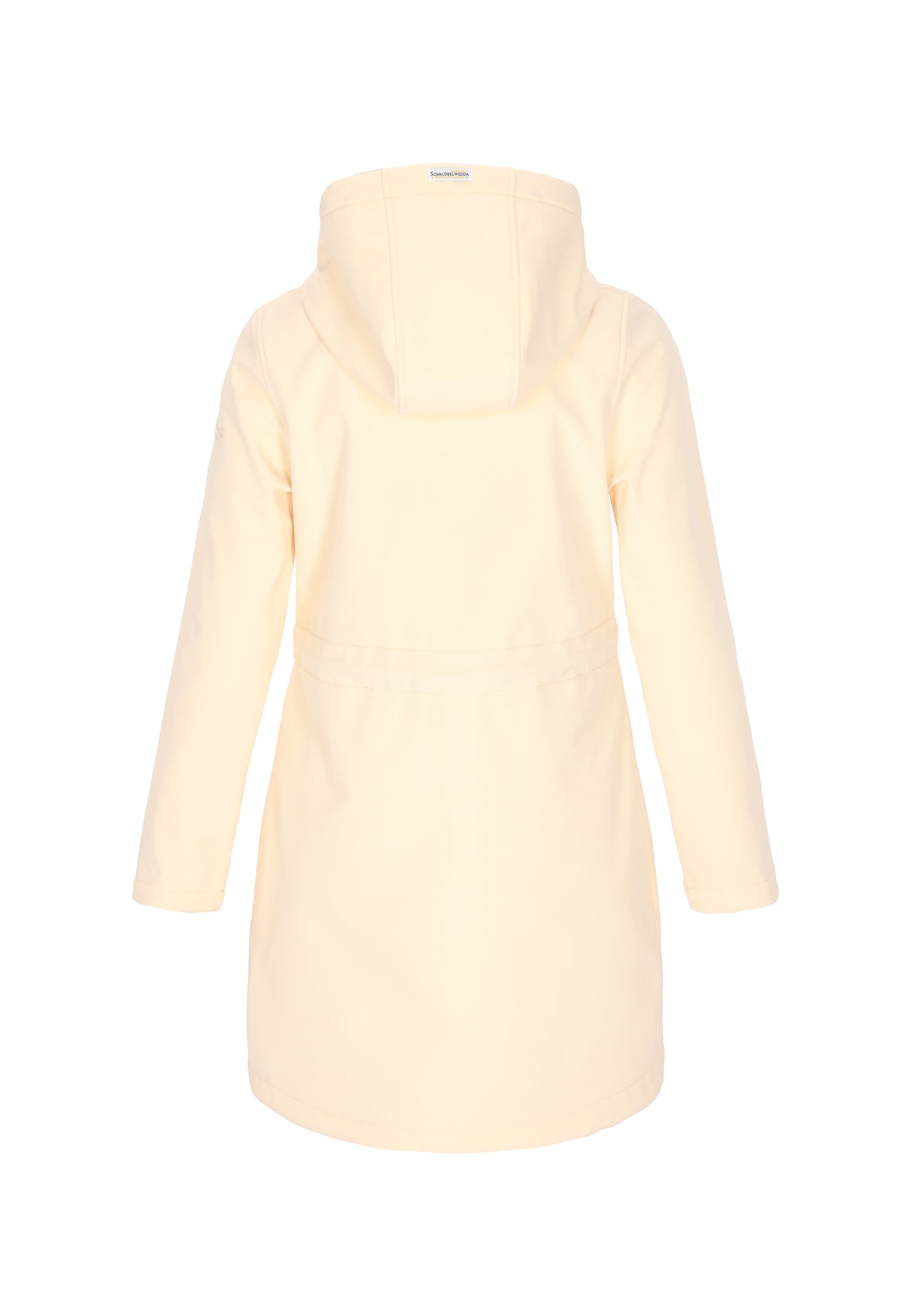 Schmuddelwedda women's softshell jacket