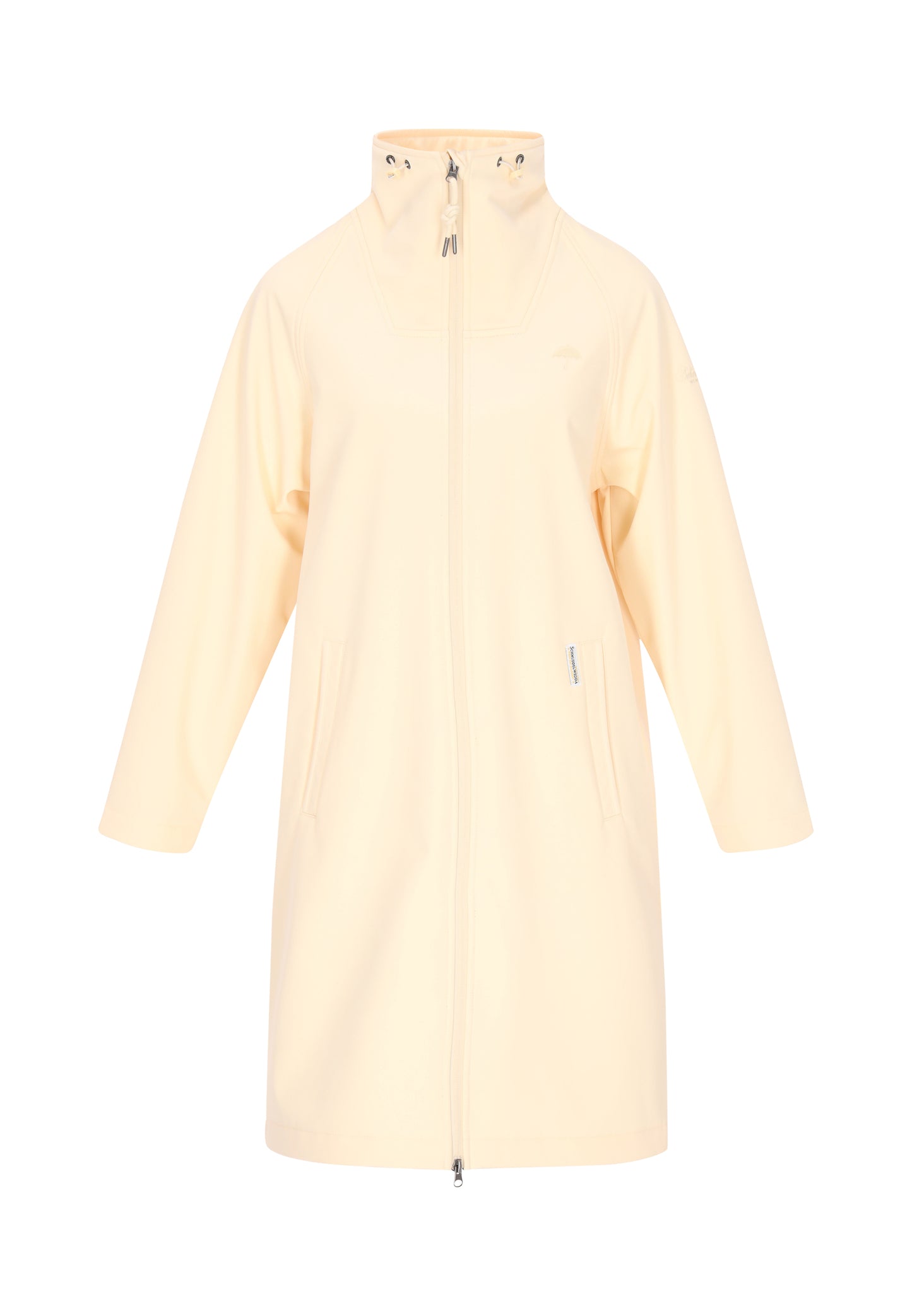 Schmuddelwedda women's softshell jacket