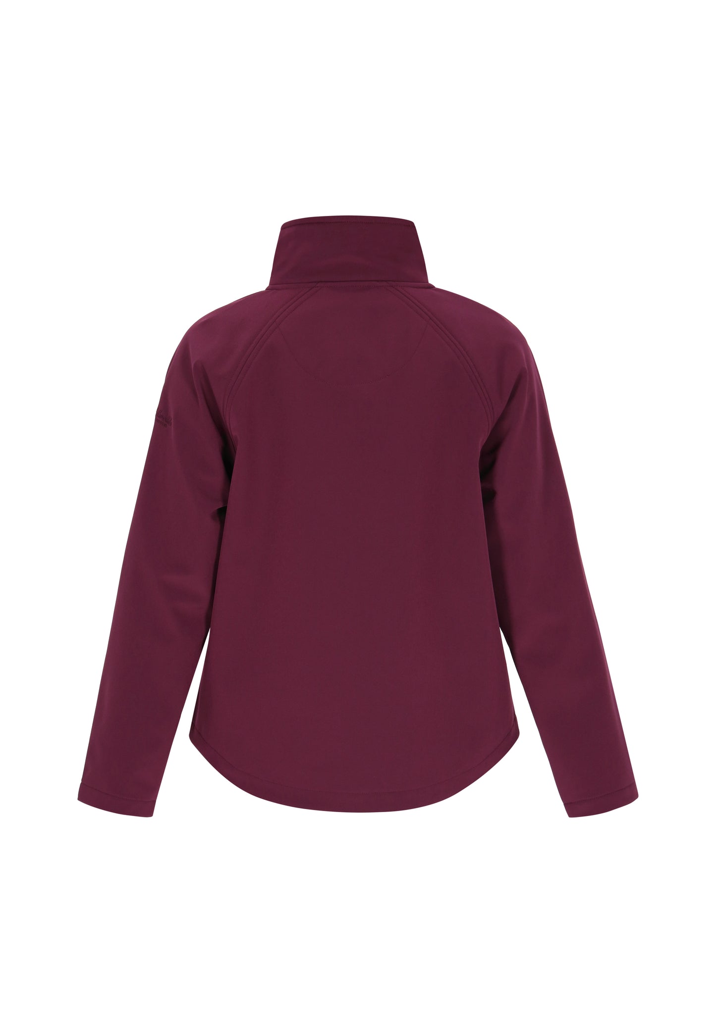 Schmuddelwedda women's softshell jacket