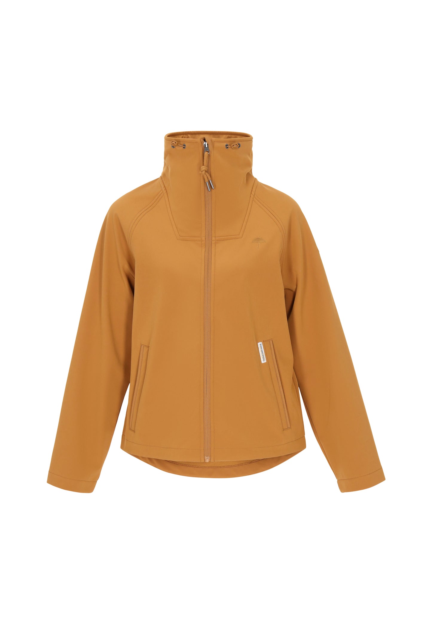 Schmuddelwedda women's softshell jacket