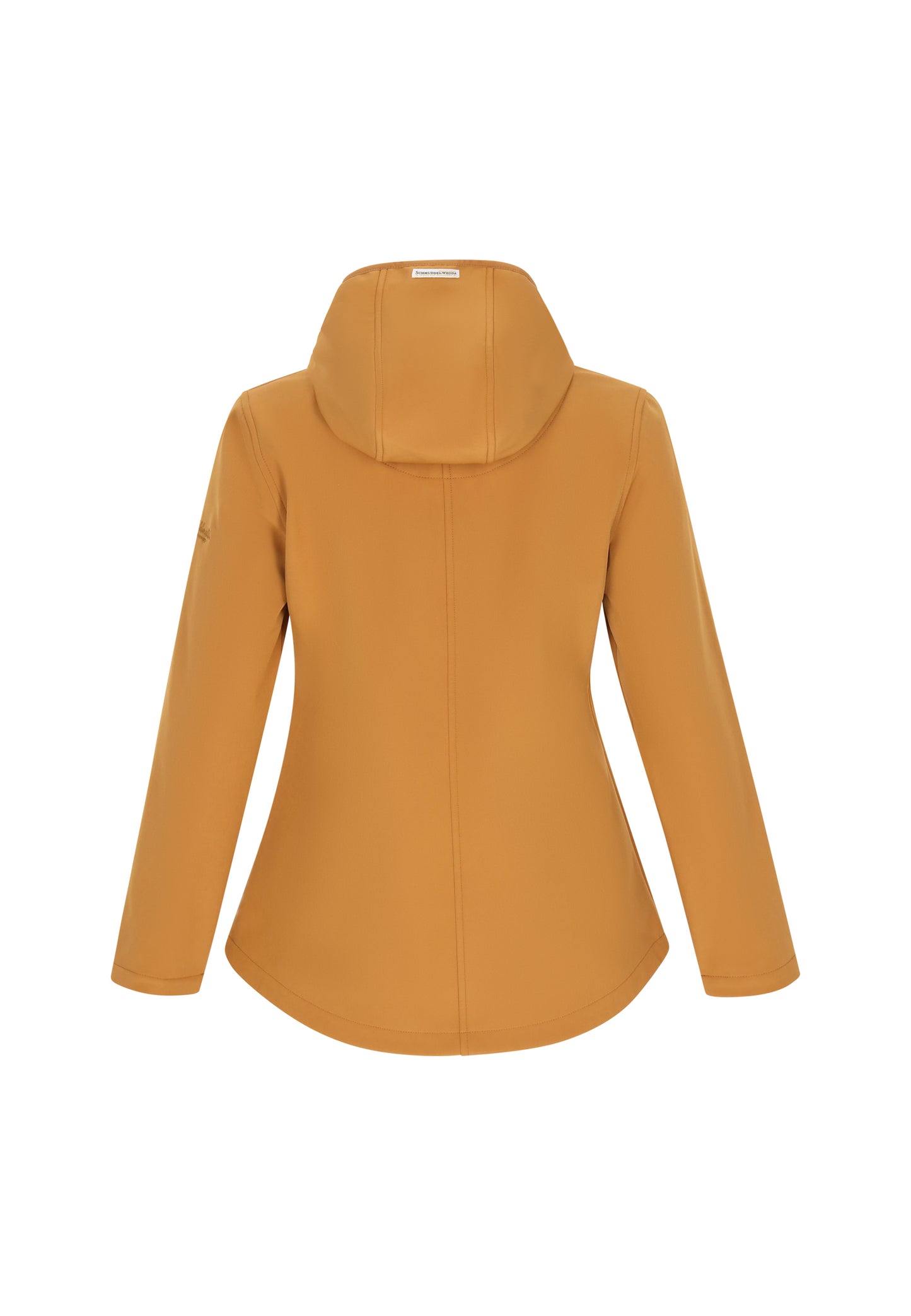 Schmuddelwedda women's softshell jacket