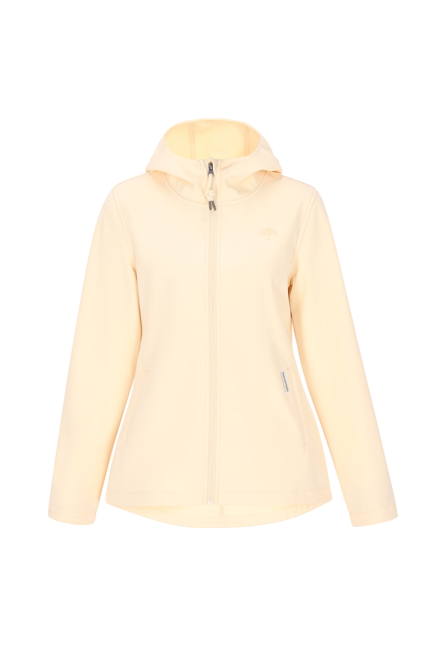 Schmuddelwedda women's softshell jacket