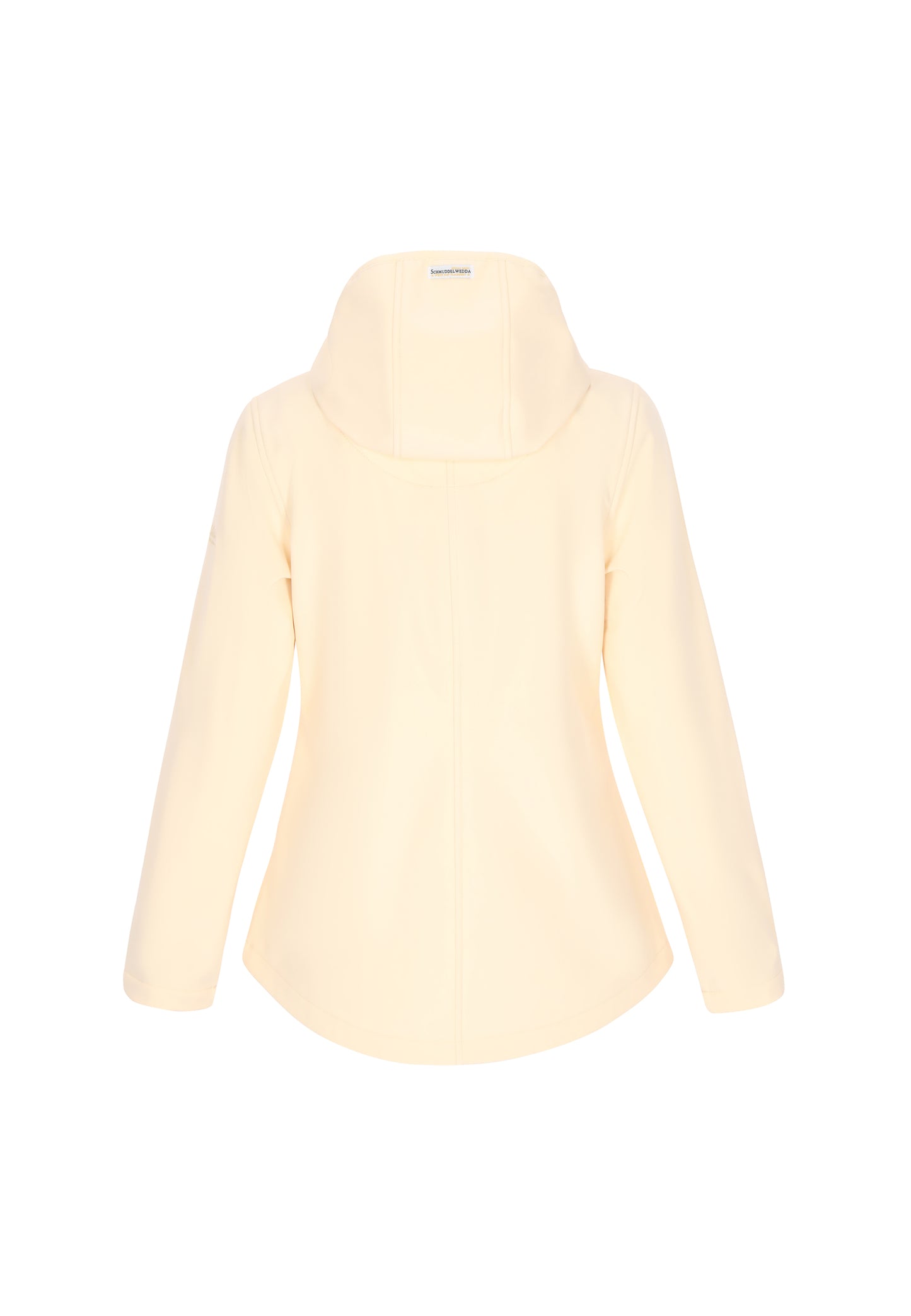 Schmuddelwedda women's softshell jacket