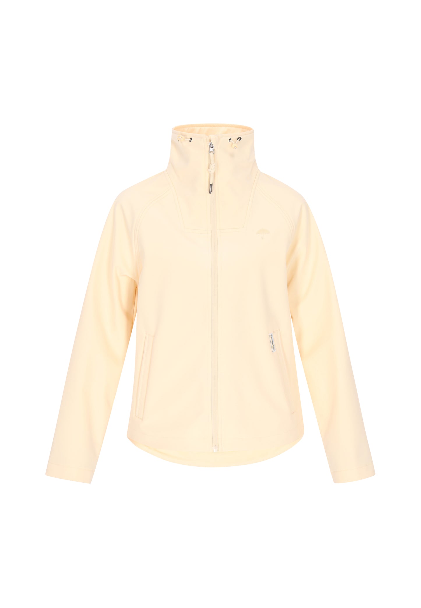 Schmuddelwedda women's softshell jacket