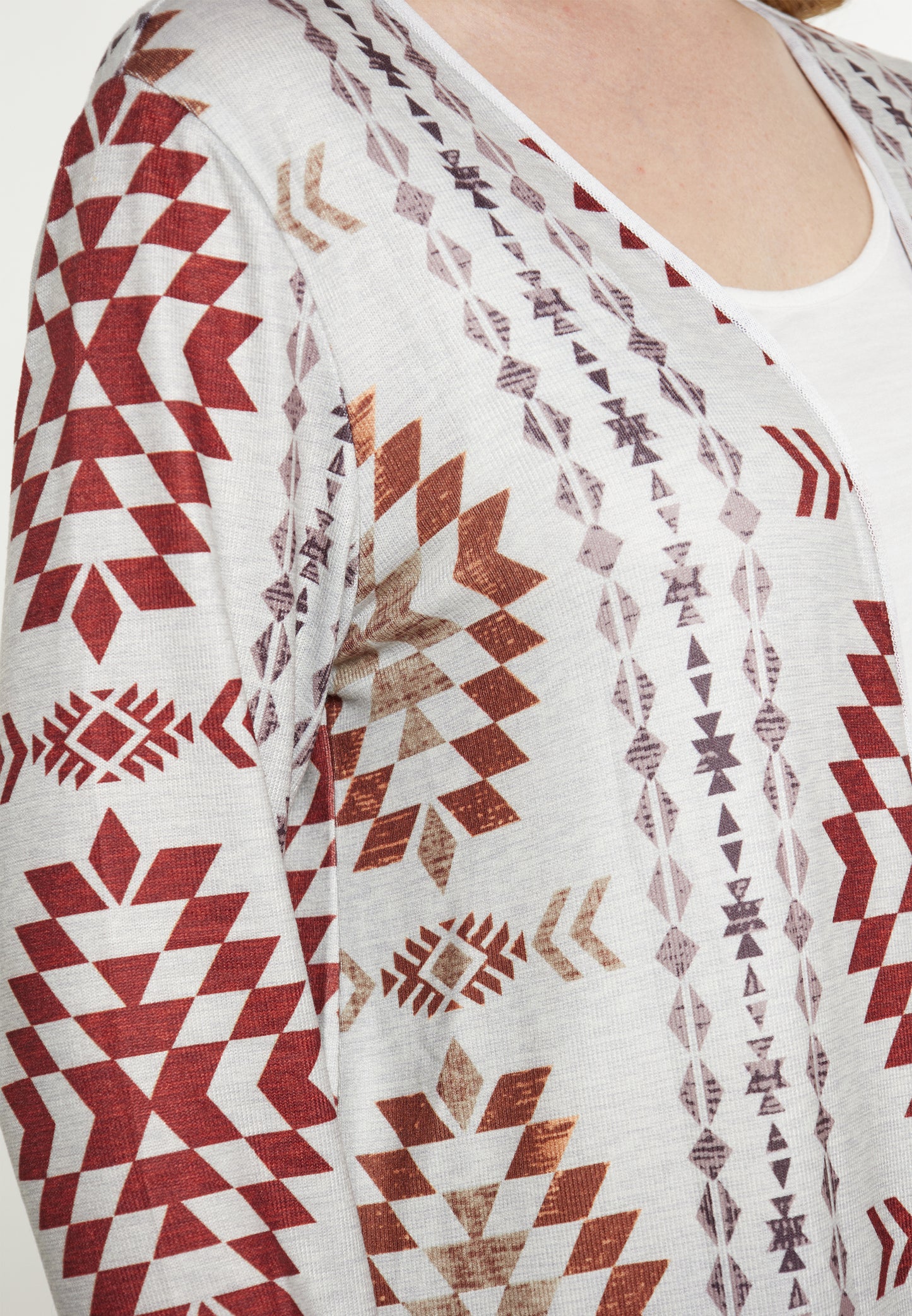 UDIPI women's cardigan