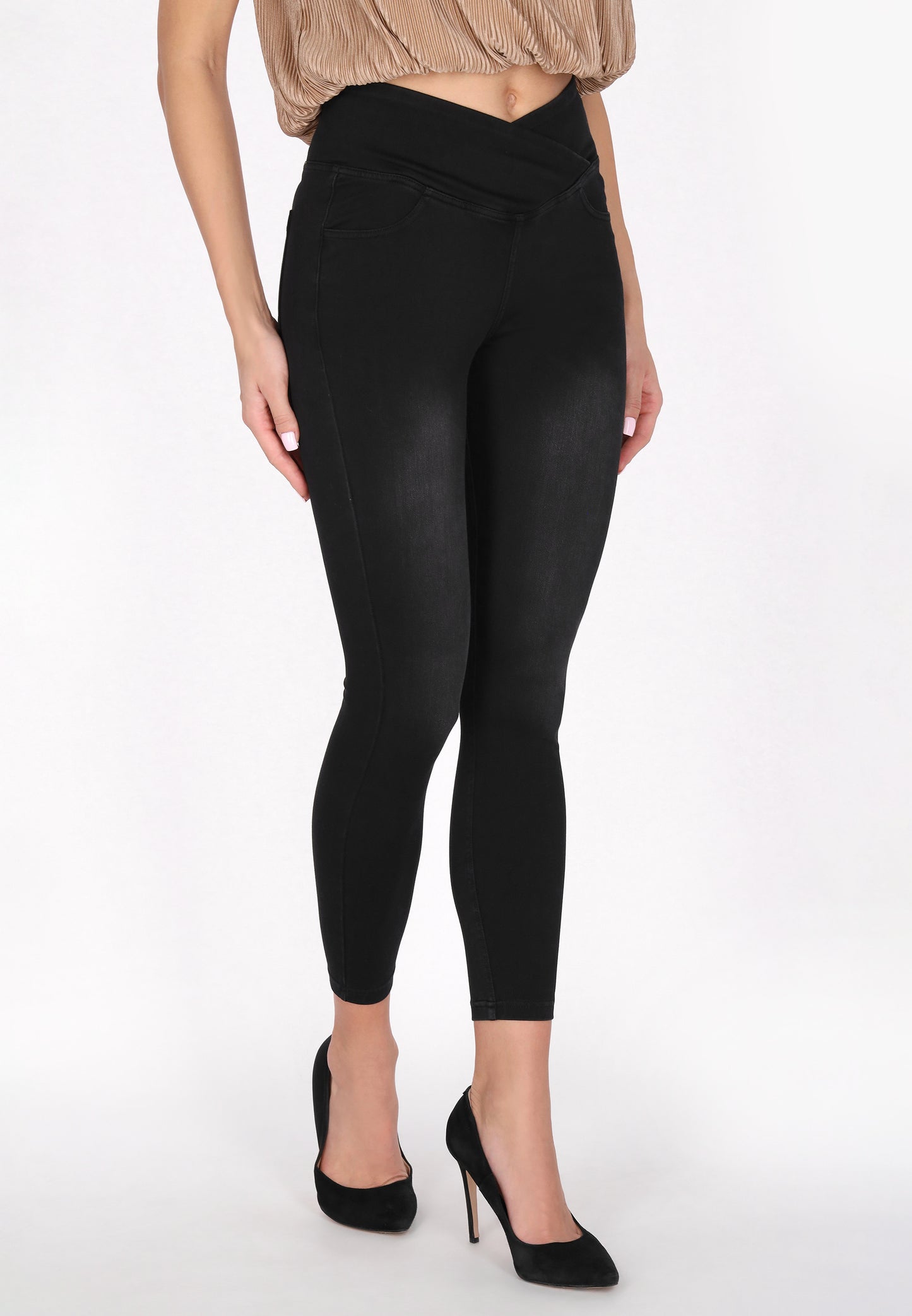 faina women's leggings