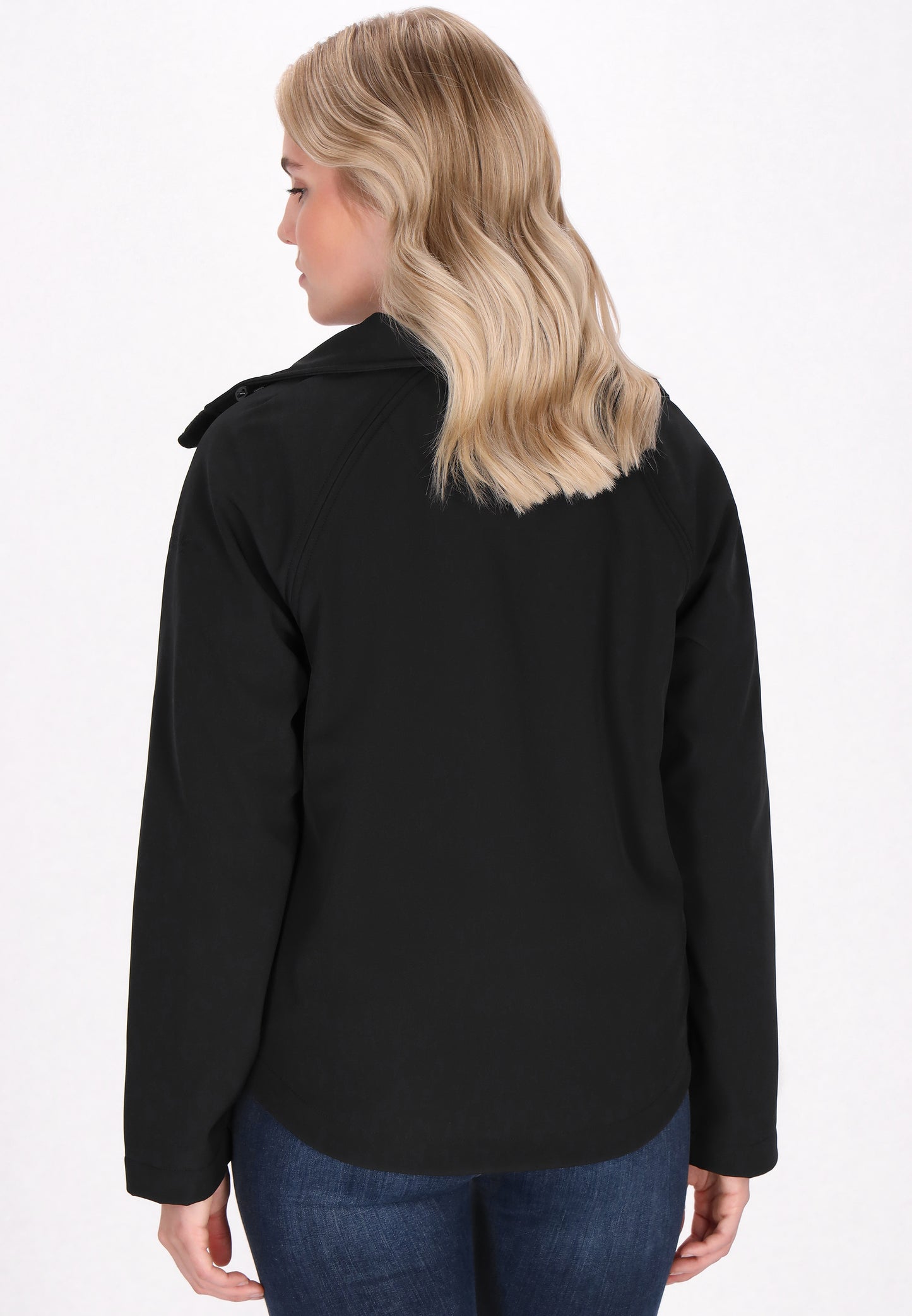 Schmuddelwedda women's softshell jacket