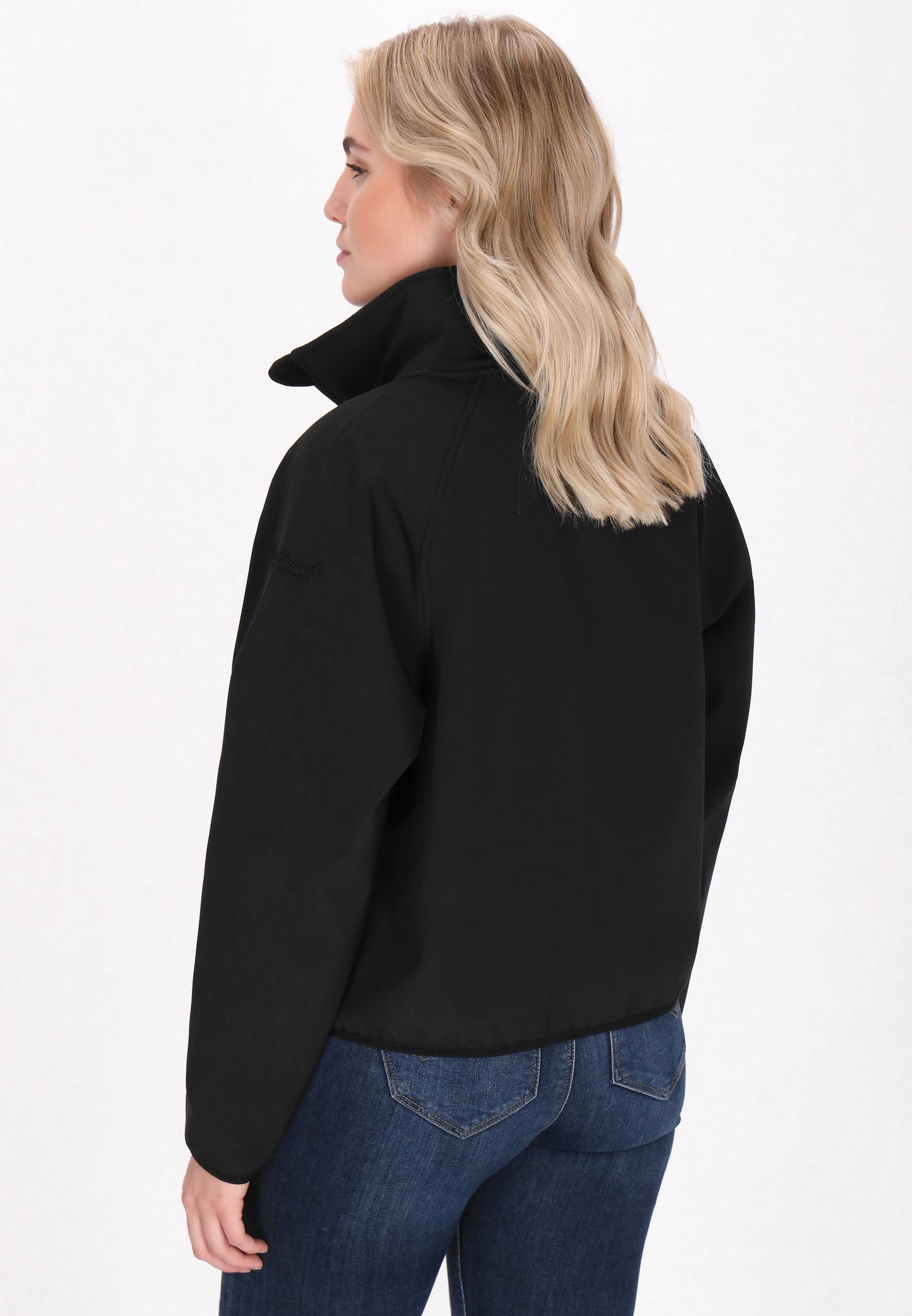 Schmuddelwedda women's softshell jacket