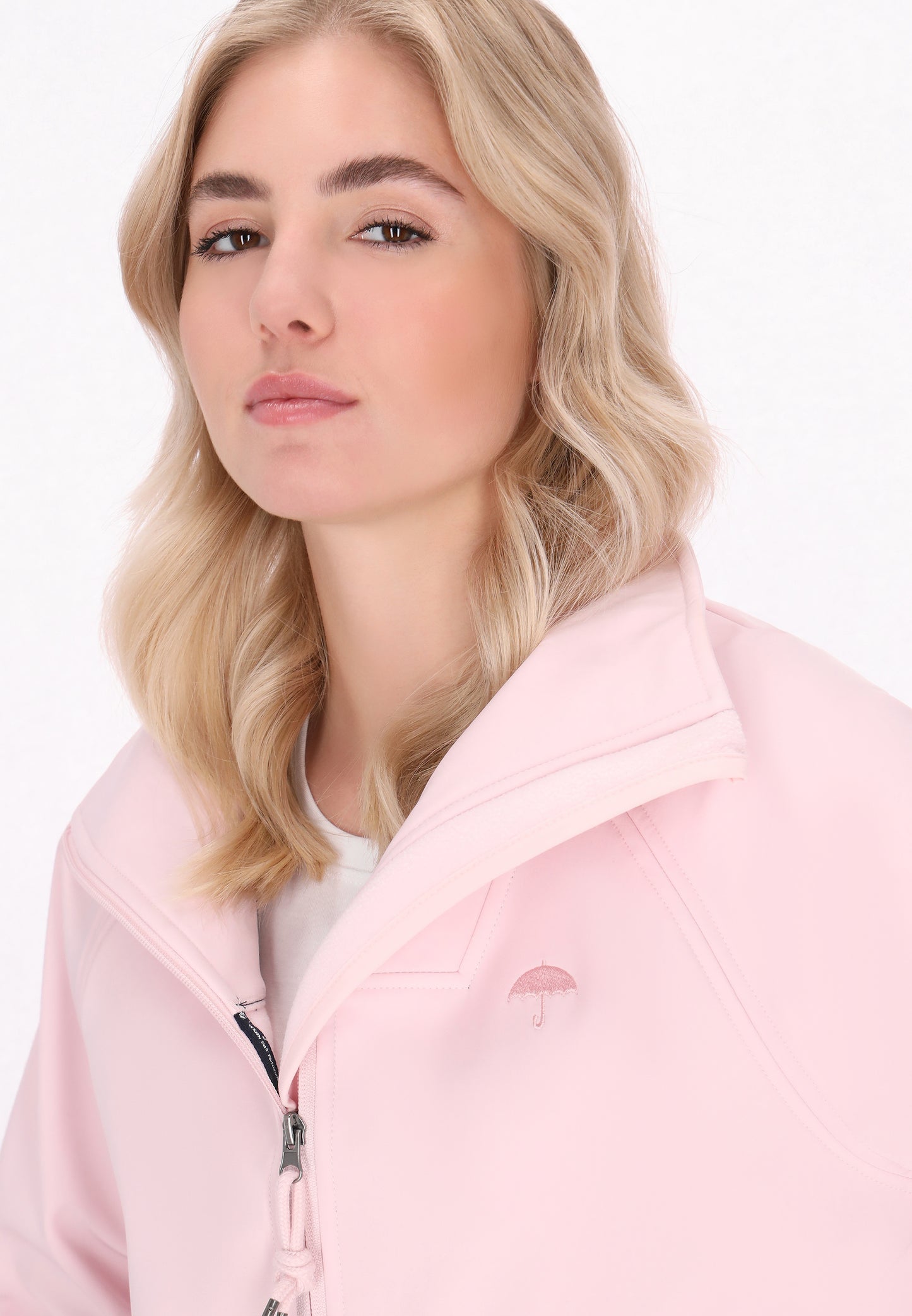 Schmuddelwedda women's softshell jacket