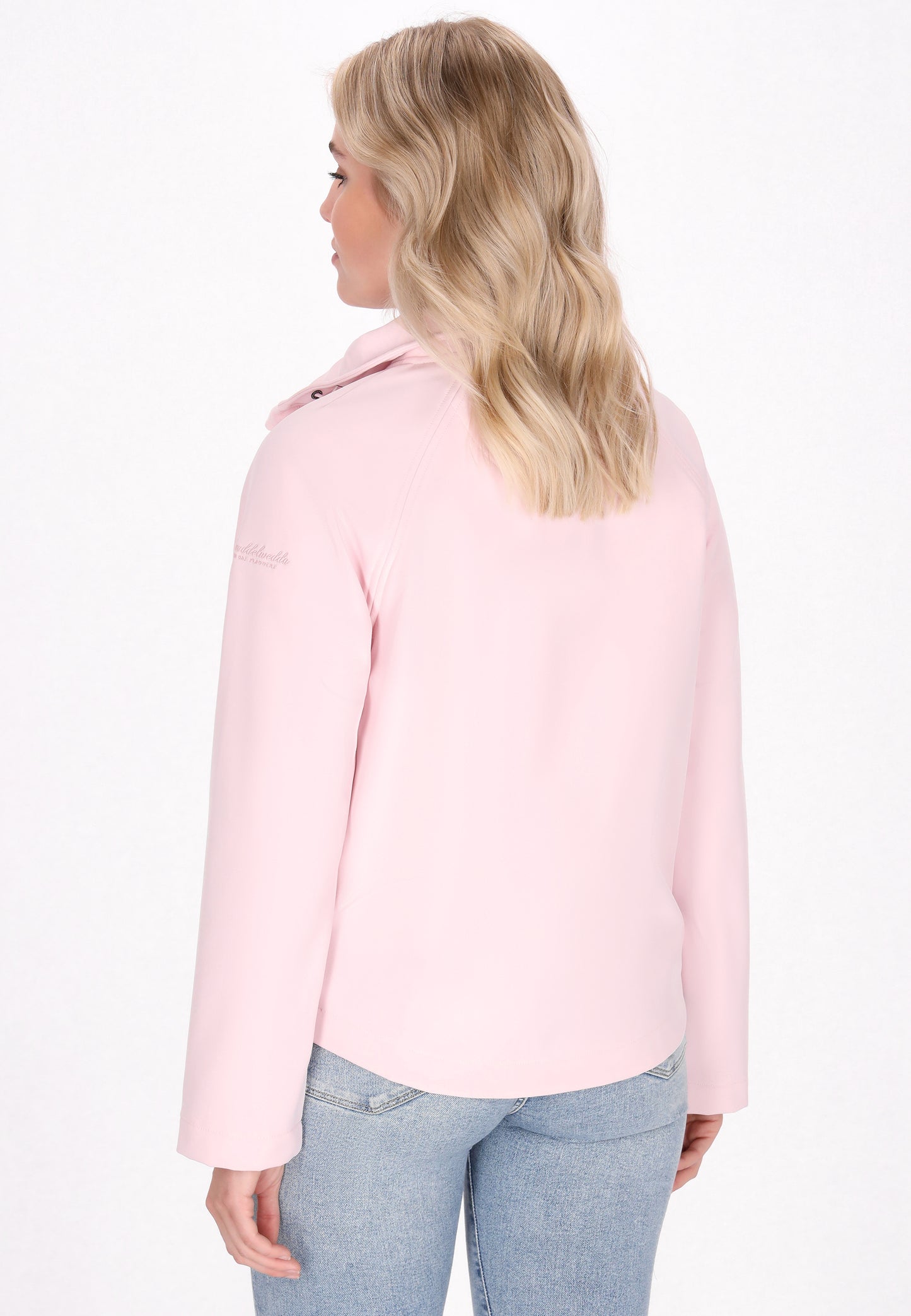 Schmuddelwedda women's softshell jacket