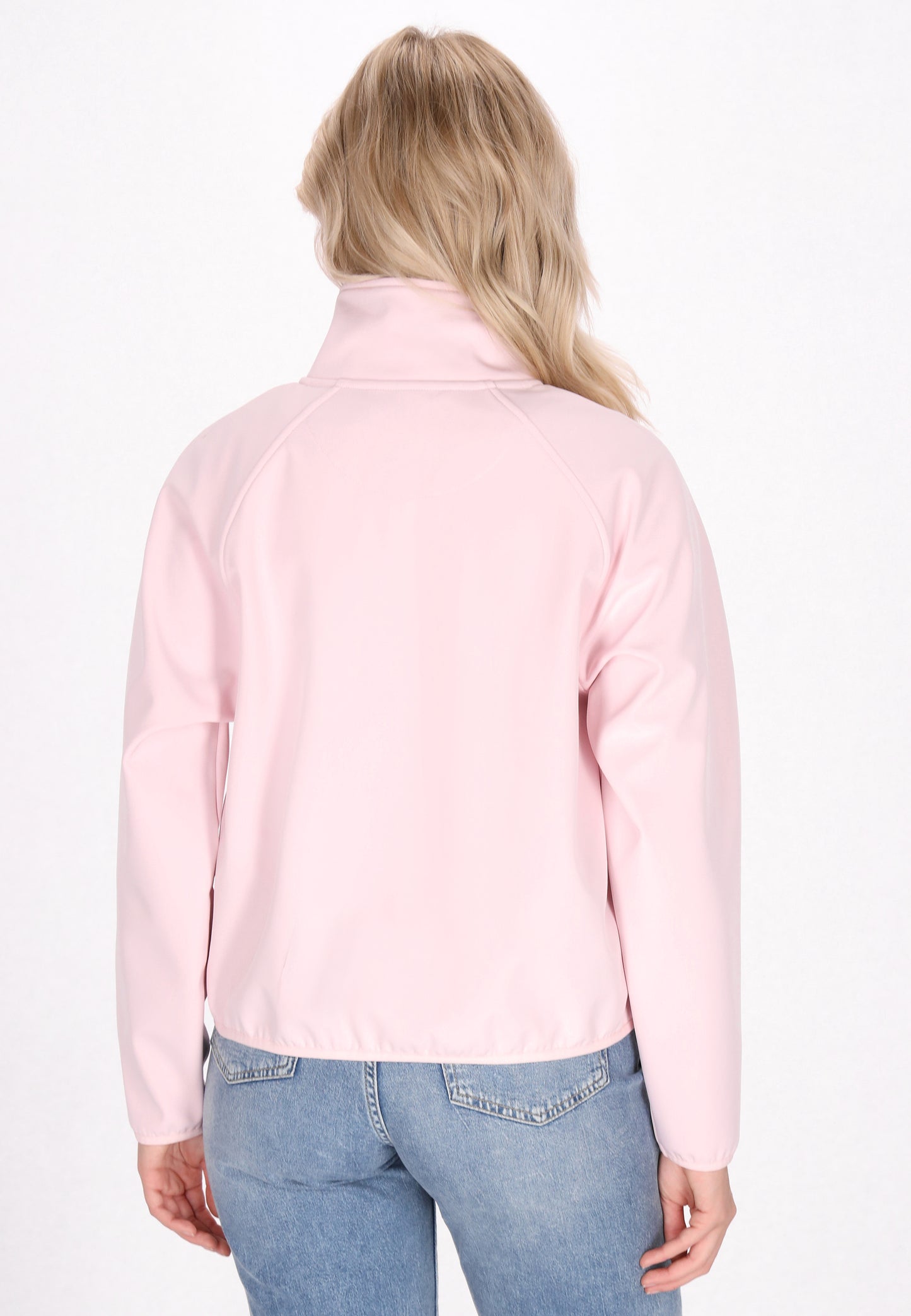 Schmuddelwedda women's softshell jacket