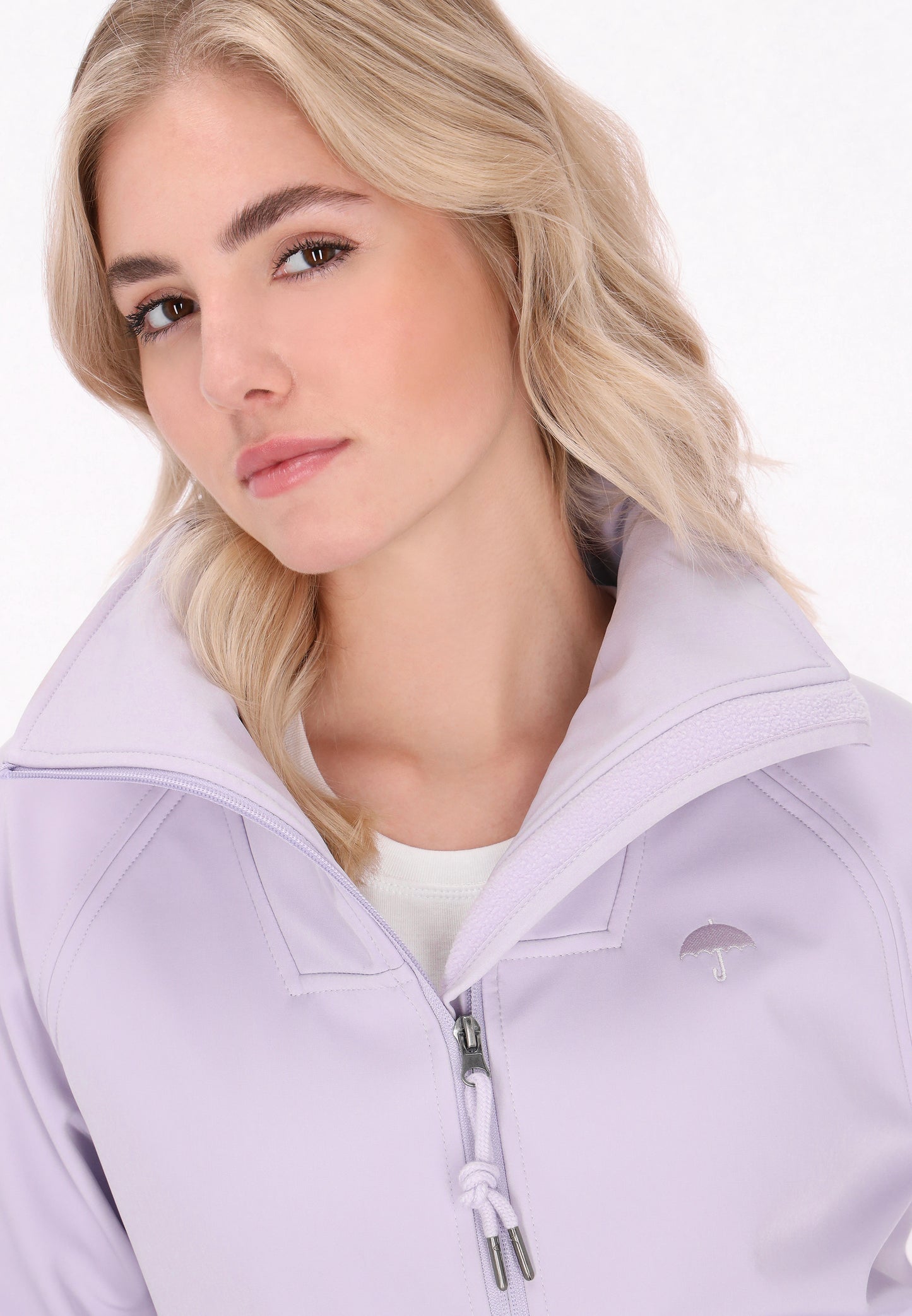 Schmuddelwedda women's softshell jacket