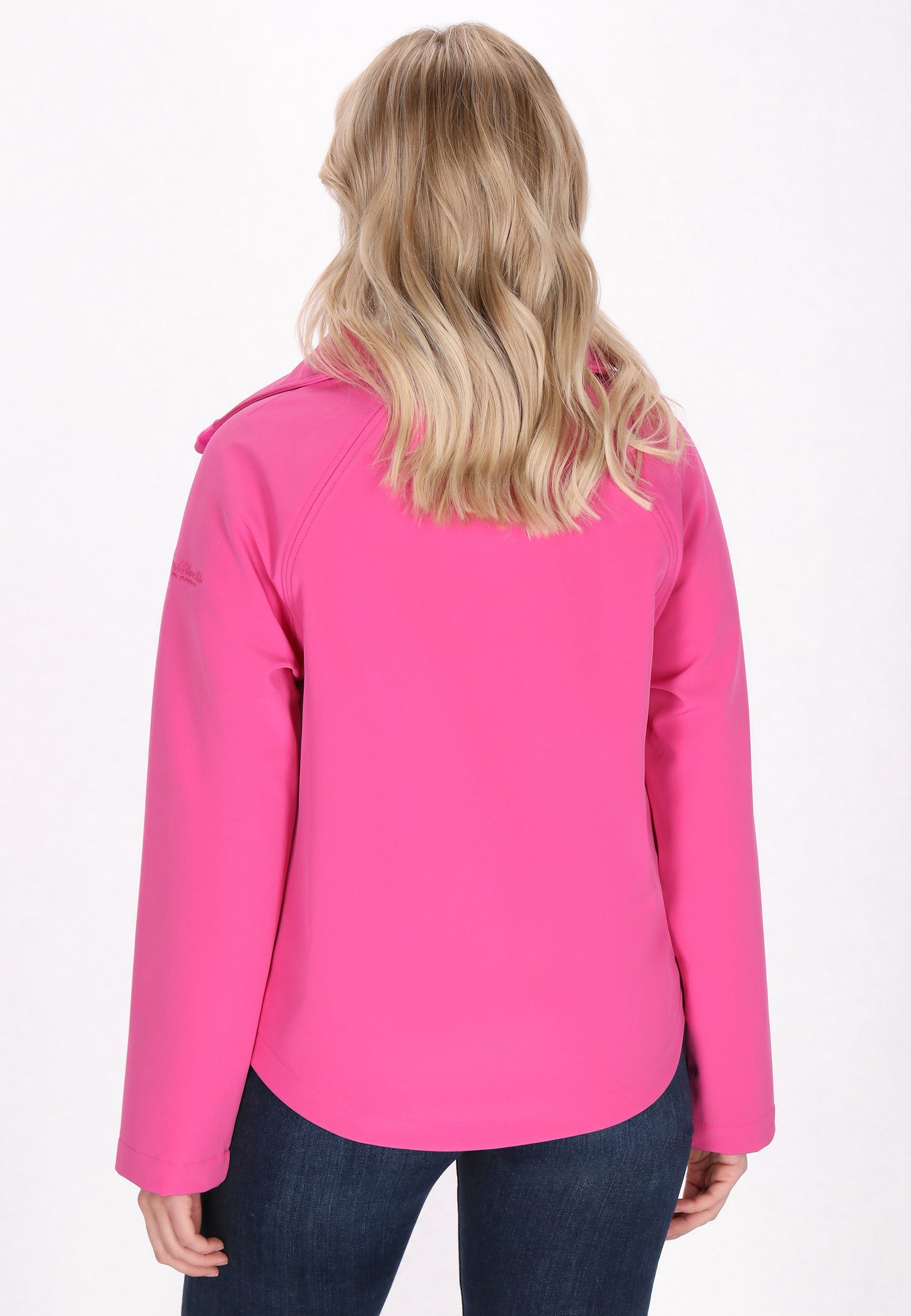 Schmuddelwedda women's softshell jacket