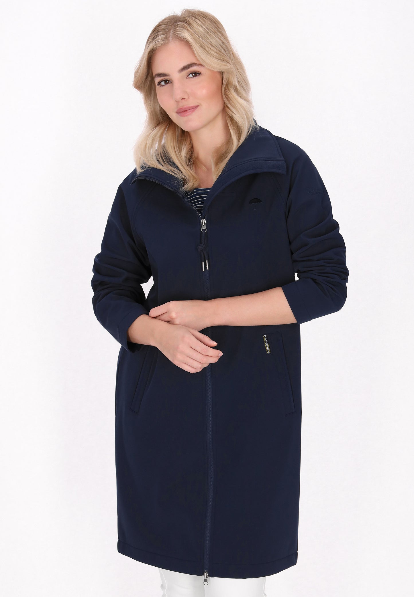 Schmuddelwedda women's softshell jacket