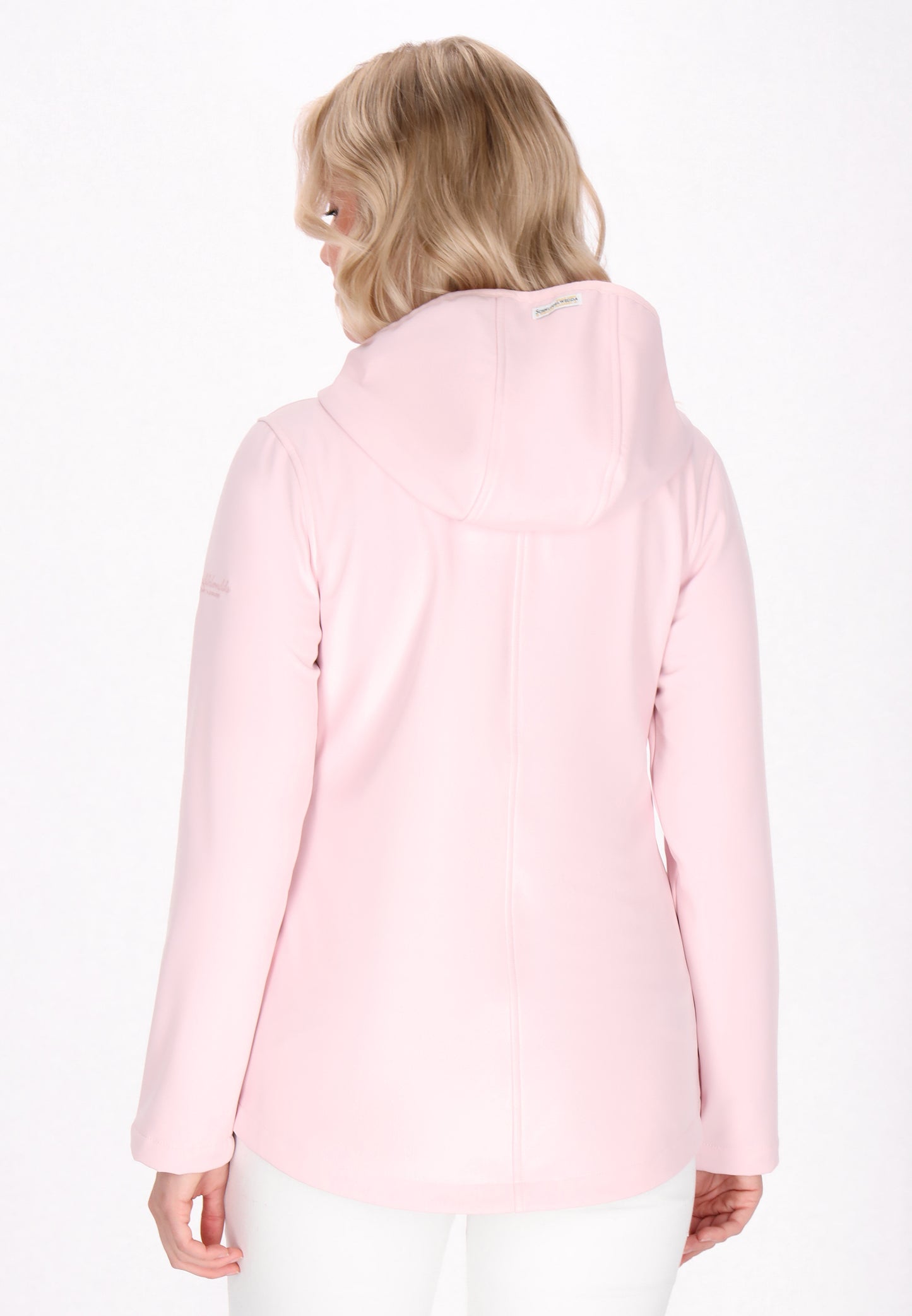 Schmuddelwedda women's softshell jacket