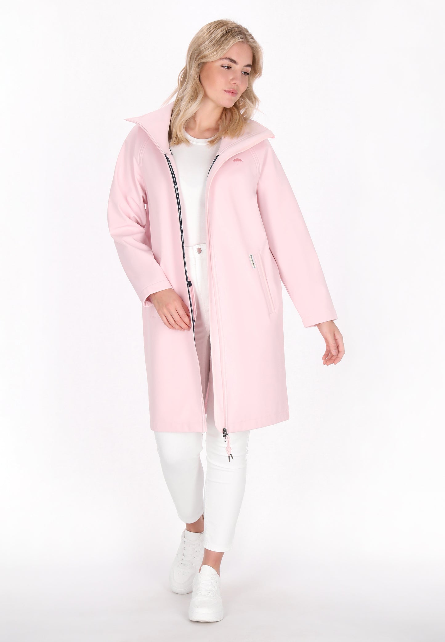 Schmuddelwedda women's softshell jacket
