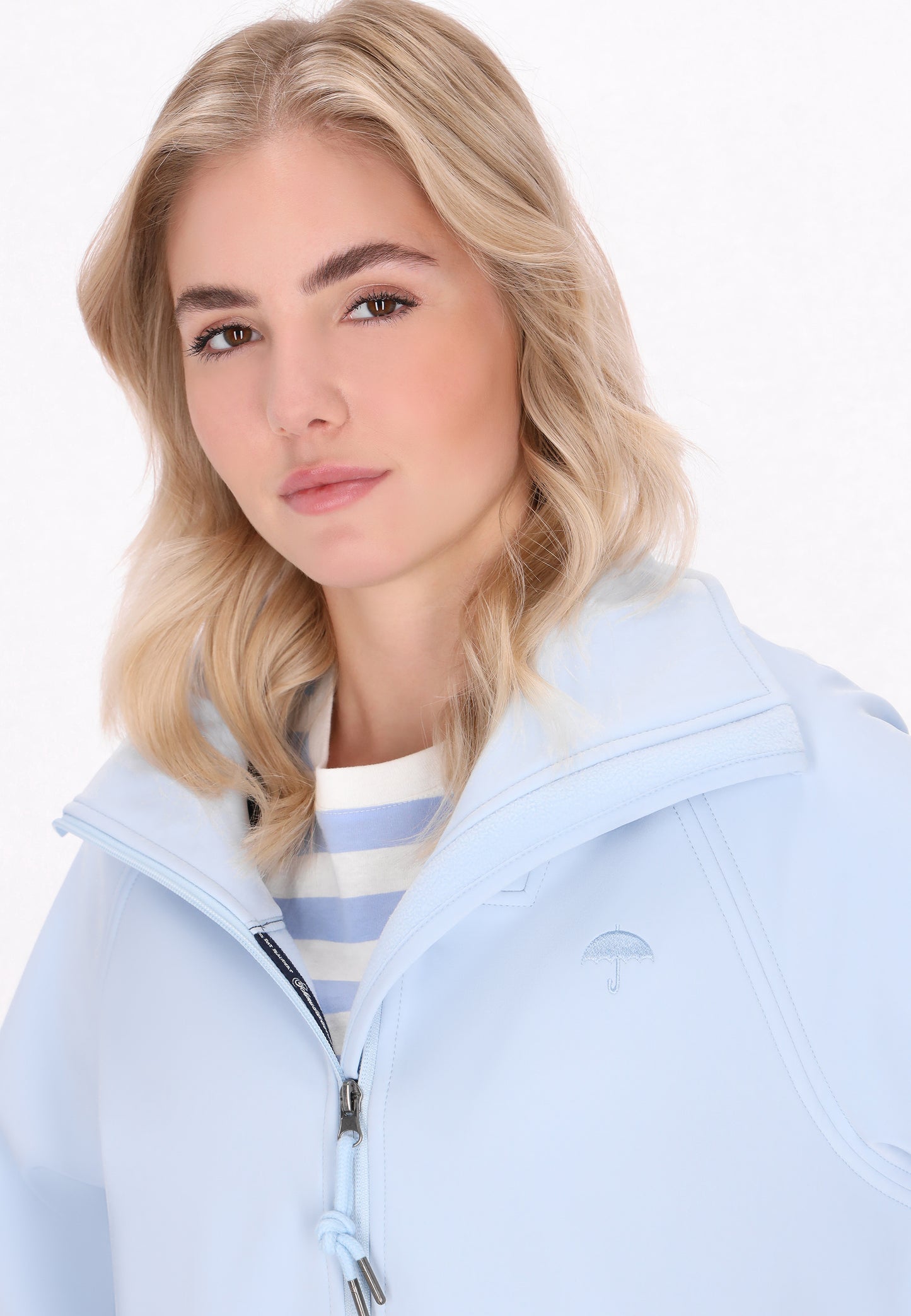 Schmuddelwedda women's softshell jacket