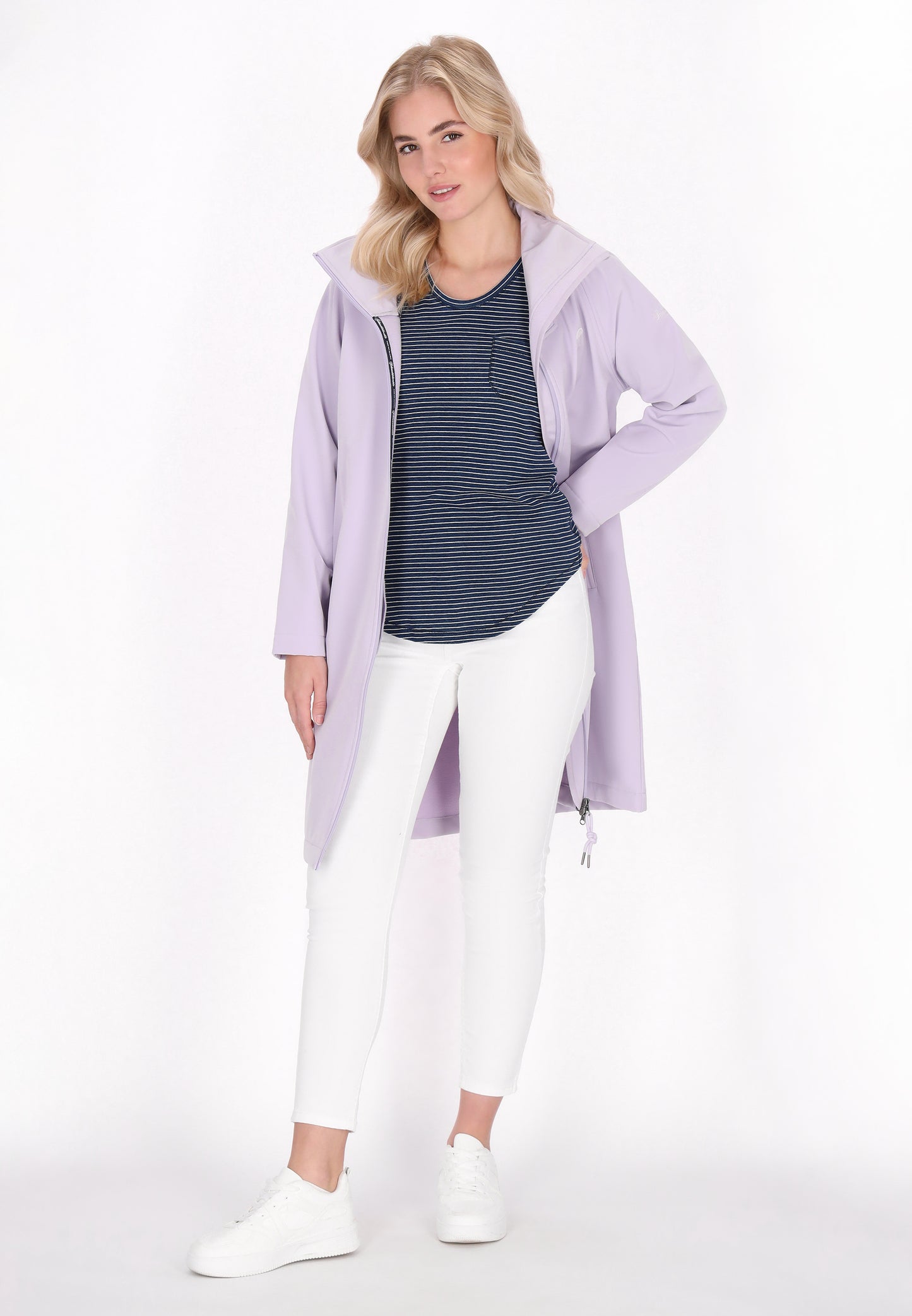 Schmuddelwedda women's softshell jacket