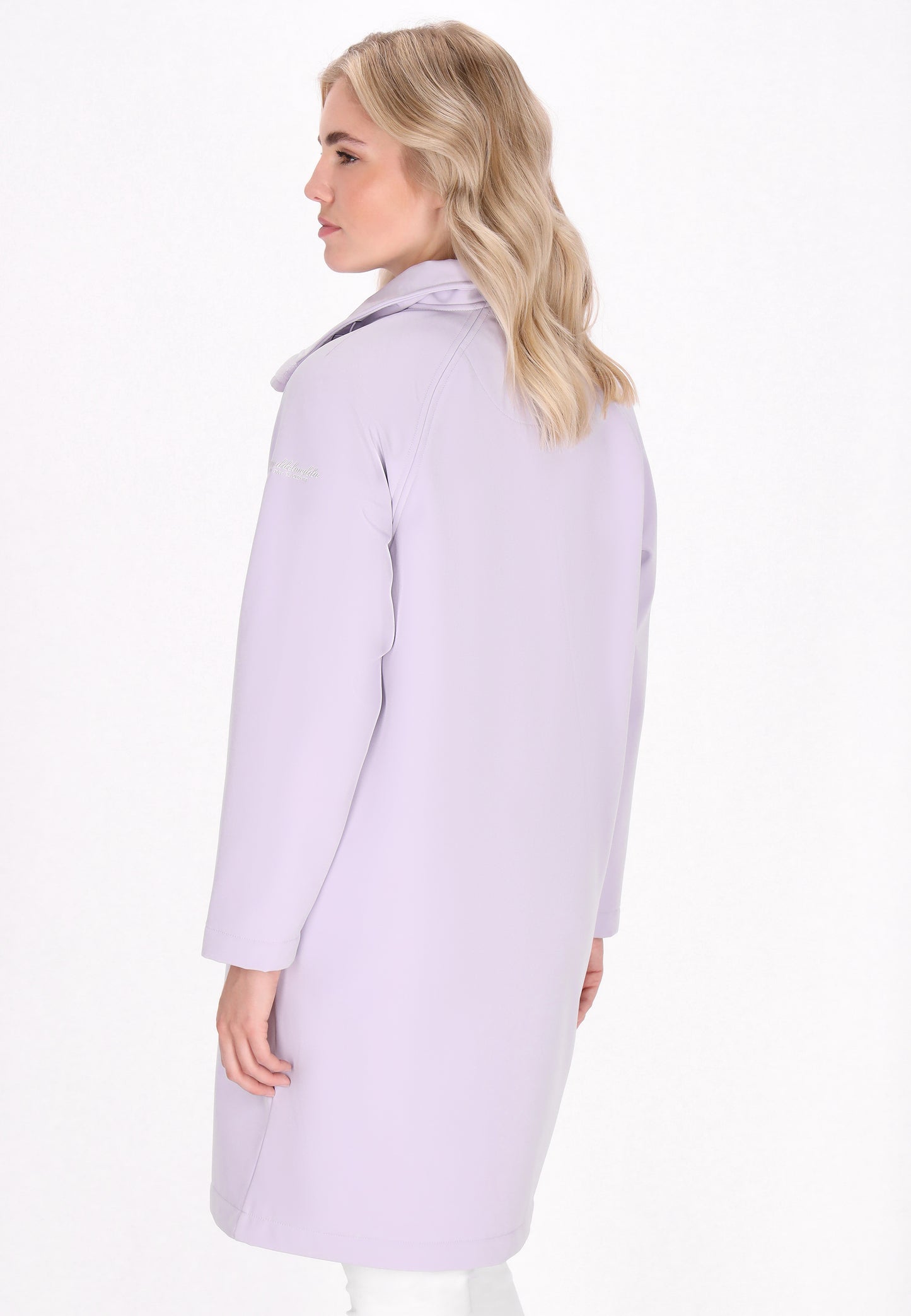 Schmuddelwedda women's softshell jacket