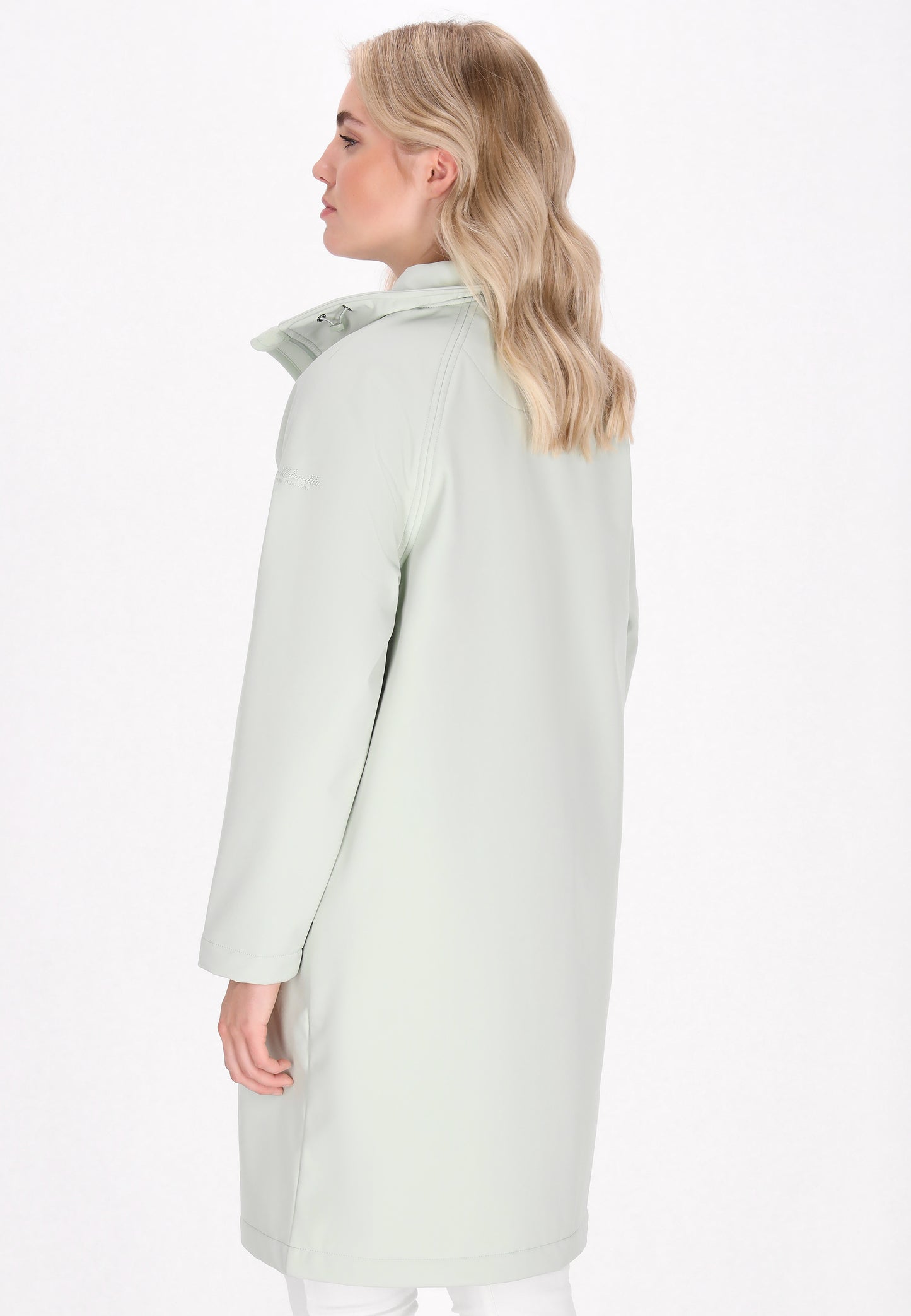 Schmuddelwedda women's softshell jacket