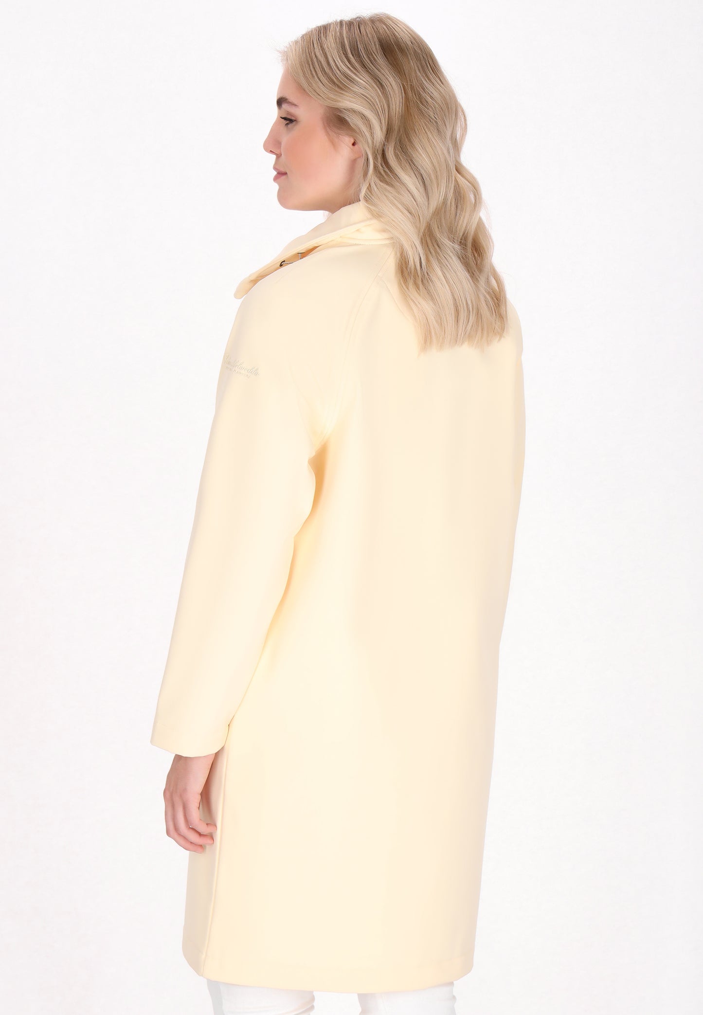 Schmuddelwedda women's softshell jacket