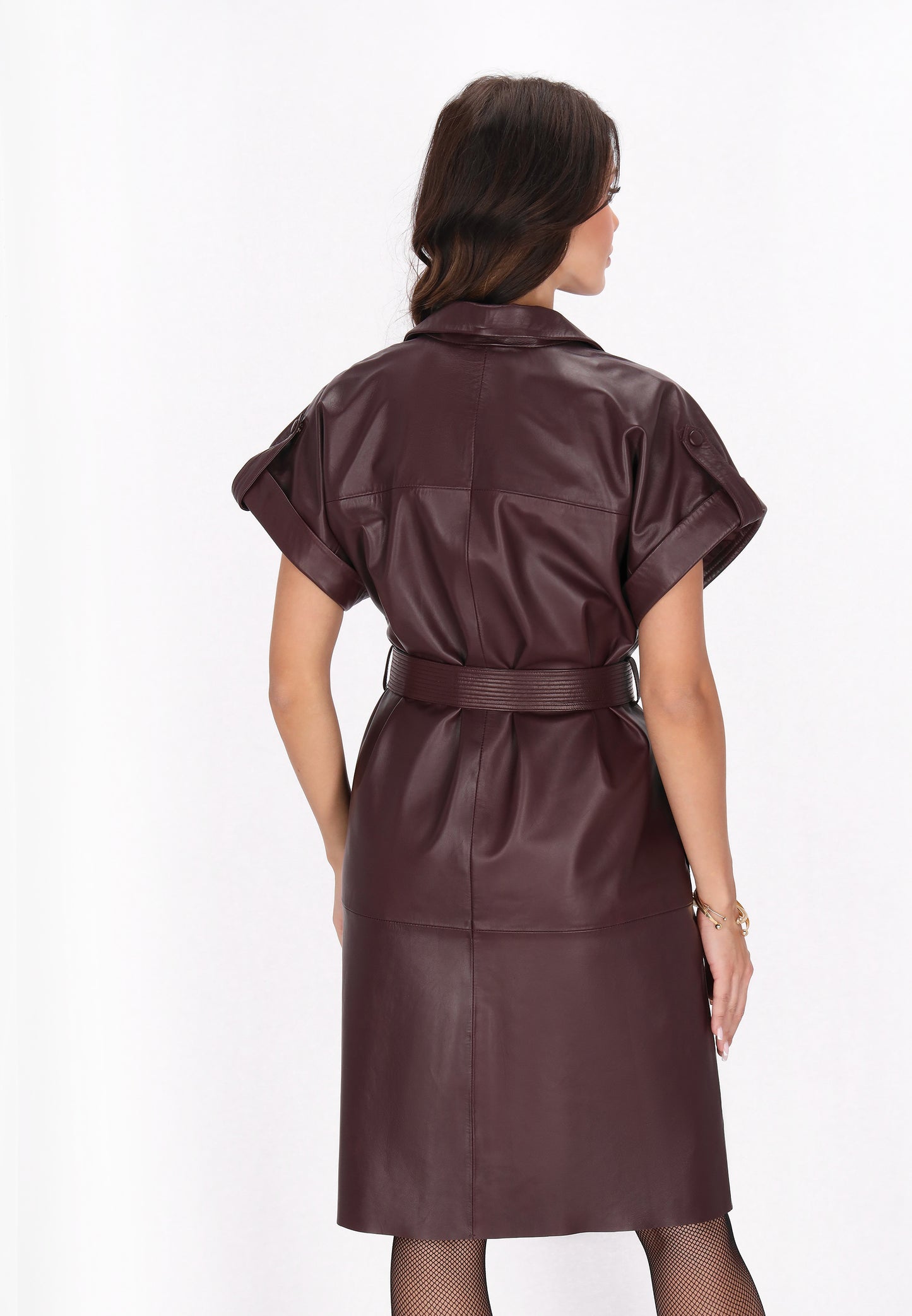 faina Women's Dress