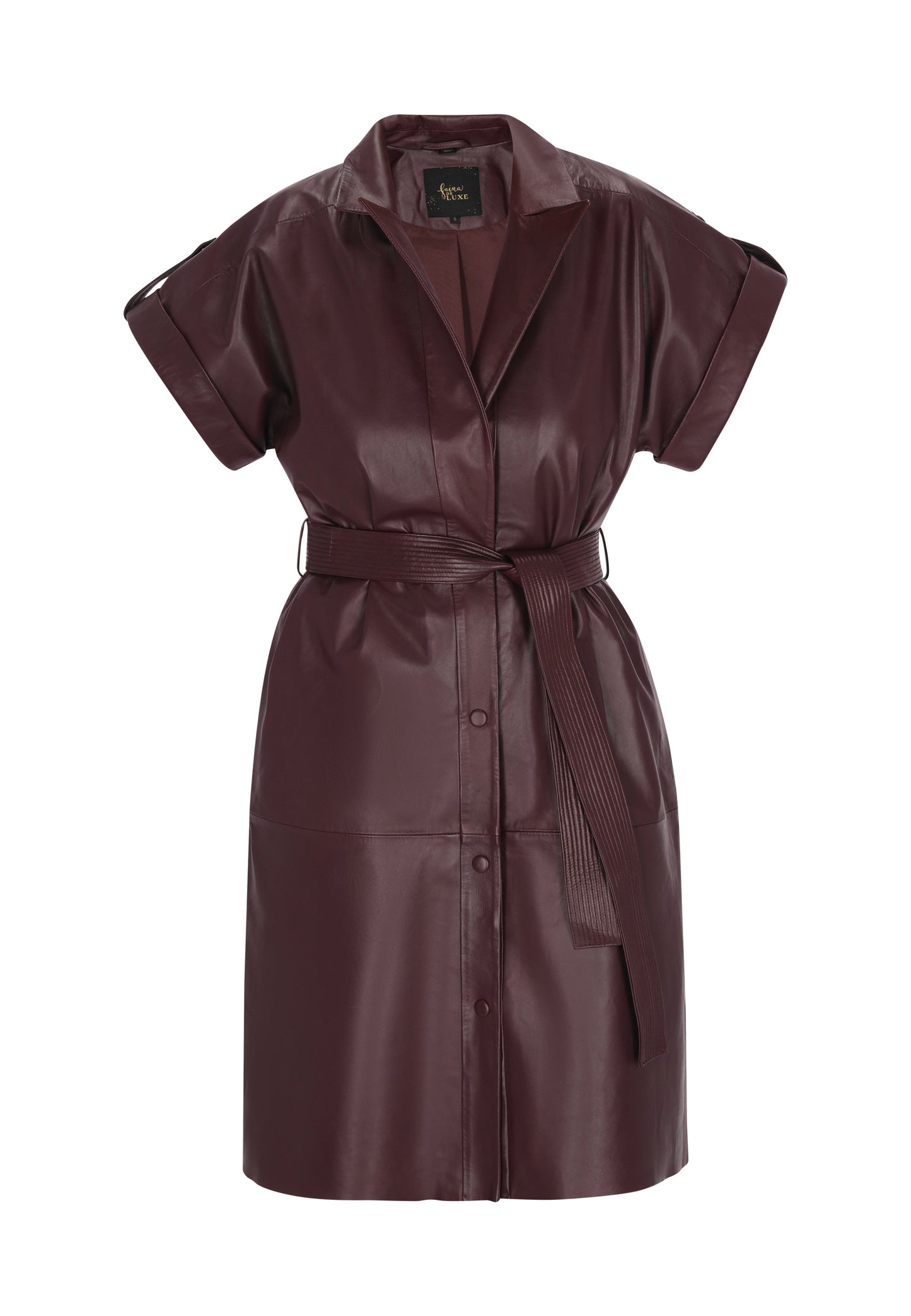 faina Women's Dress