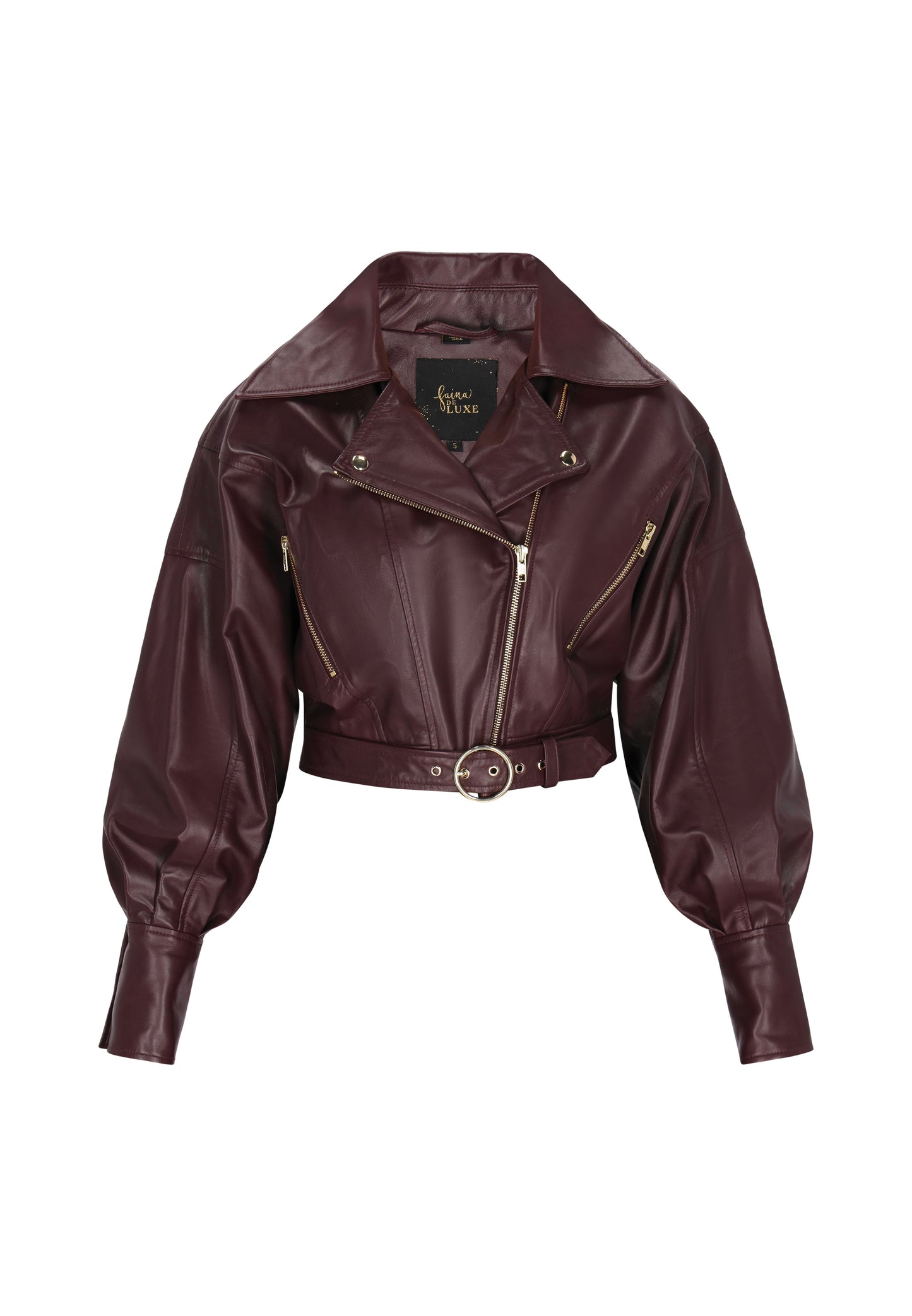 faina Women's Jacket