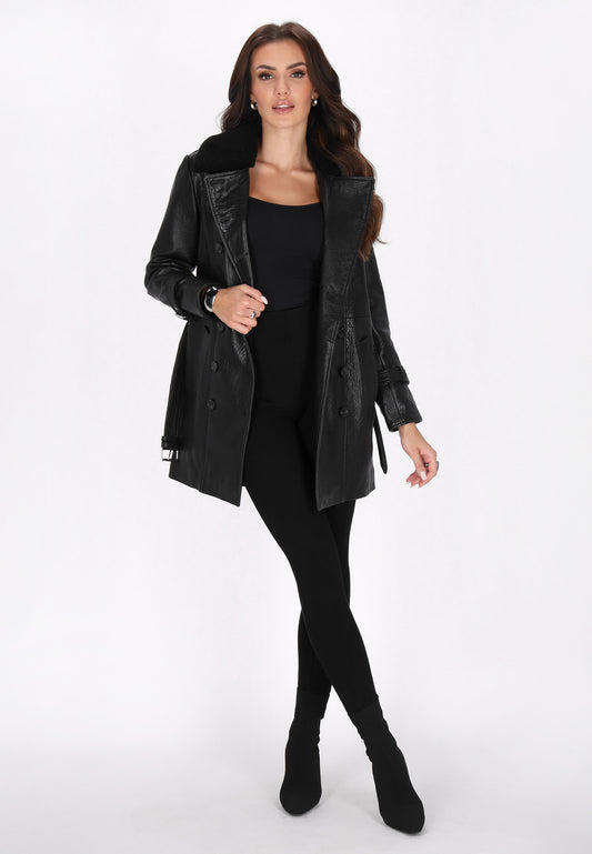 faina Women's Coat