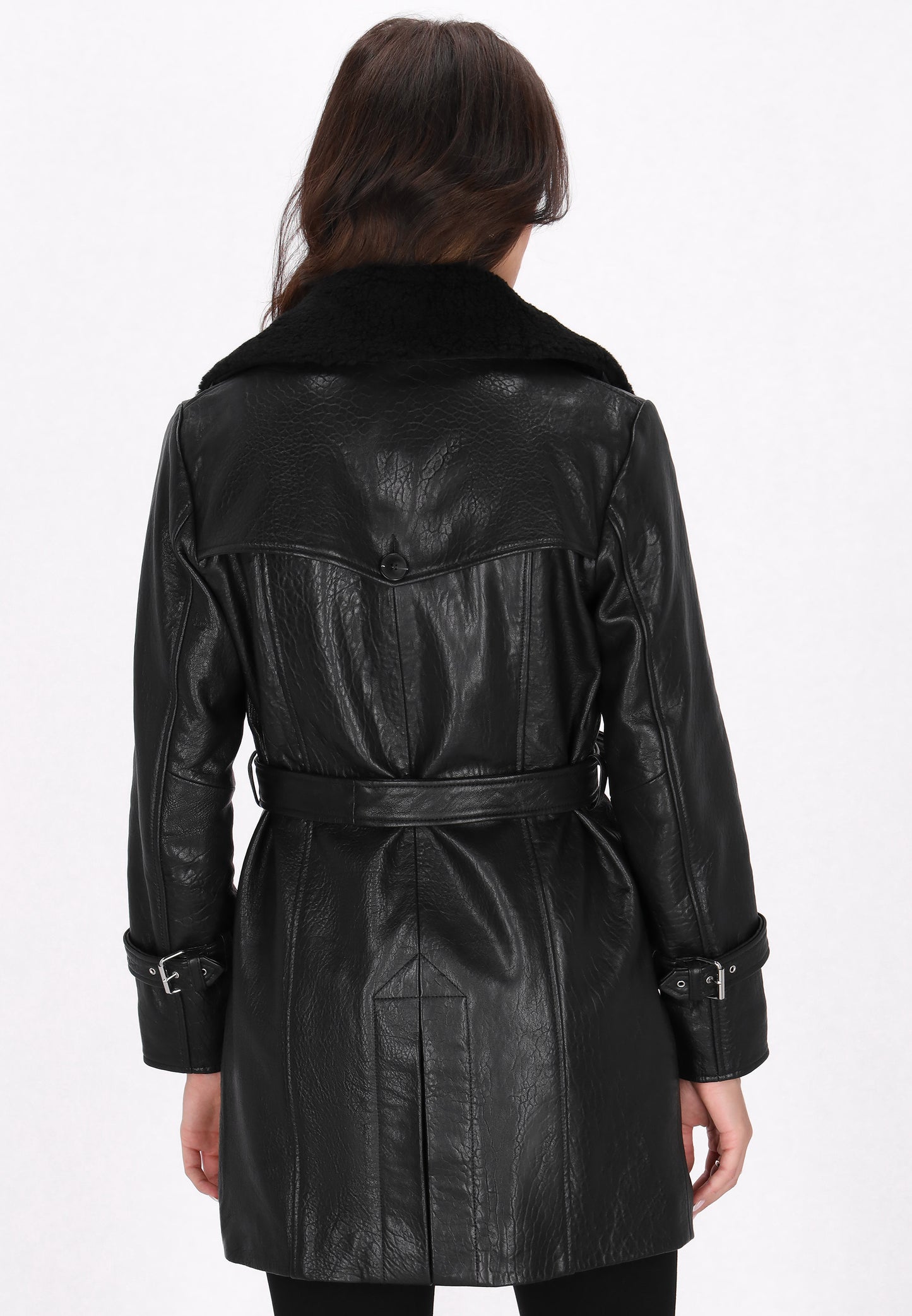 faina Women's Coat