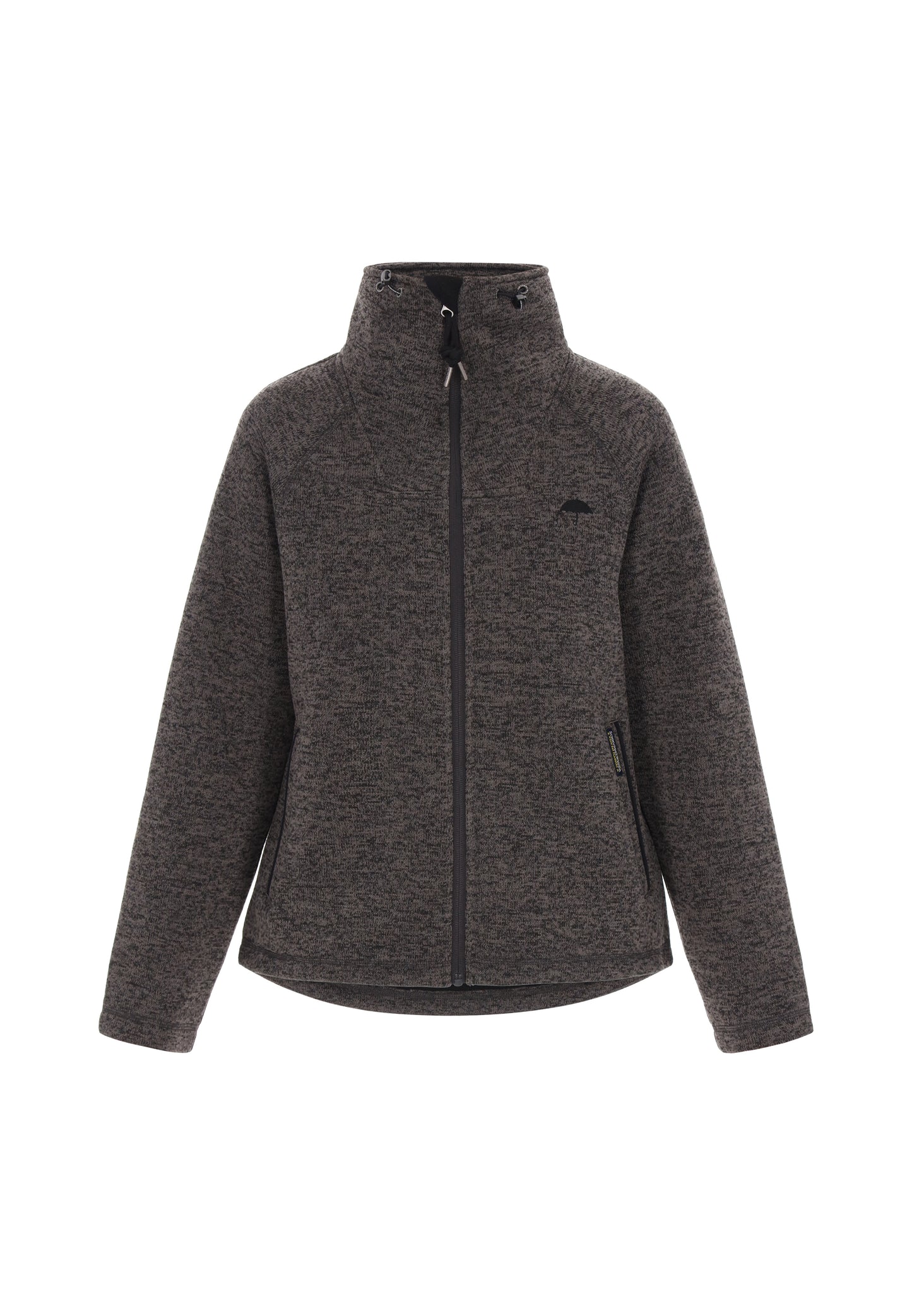 Schmuddelwedda women's jacket