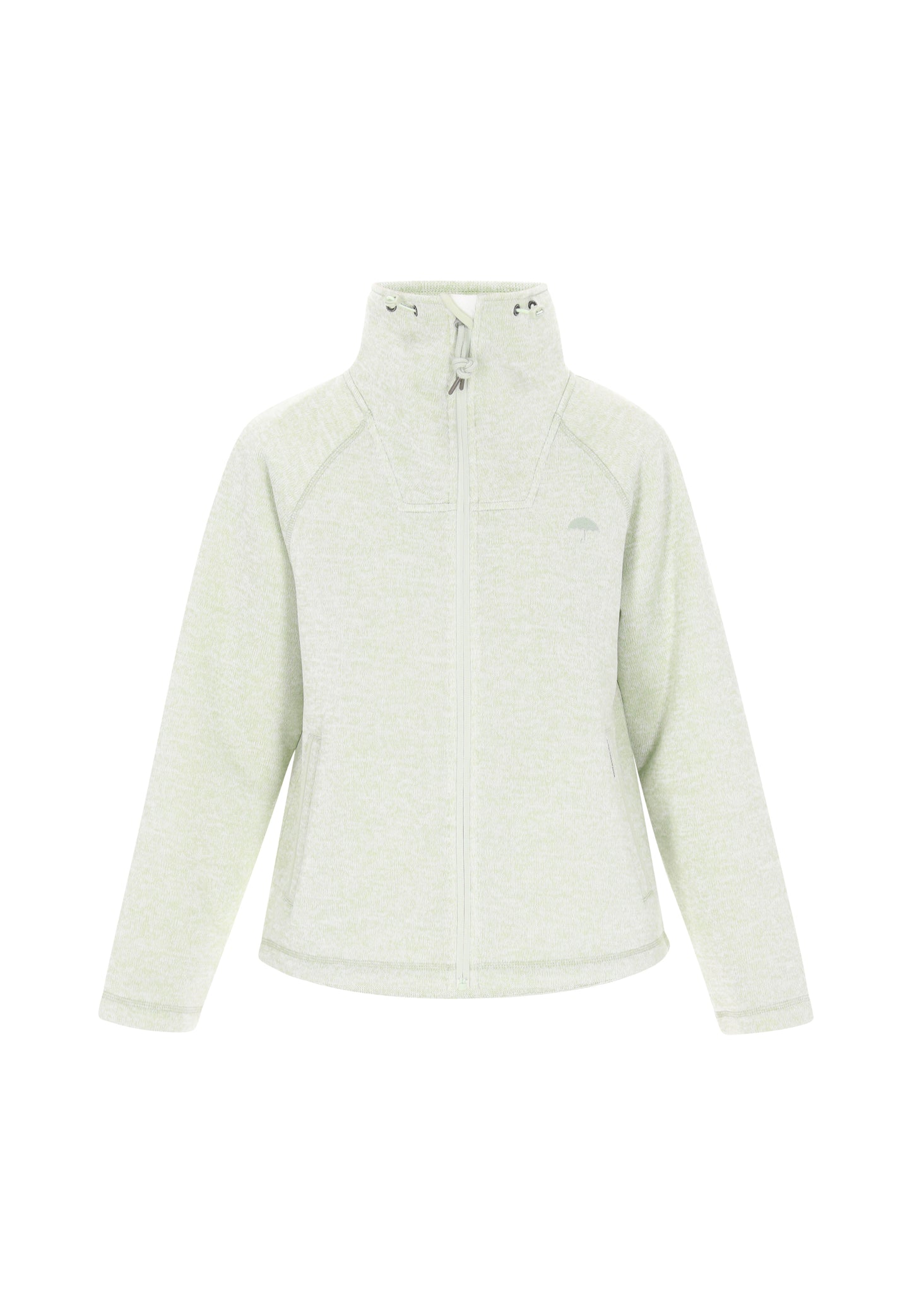 Schmuddelwedda women's jacket