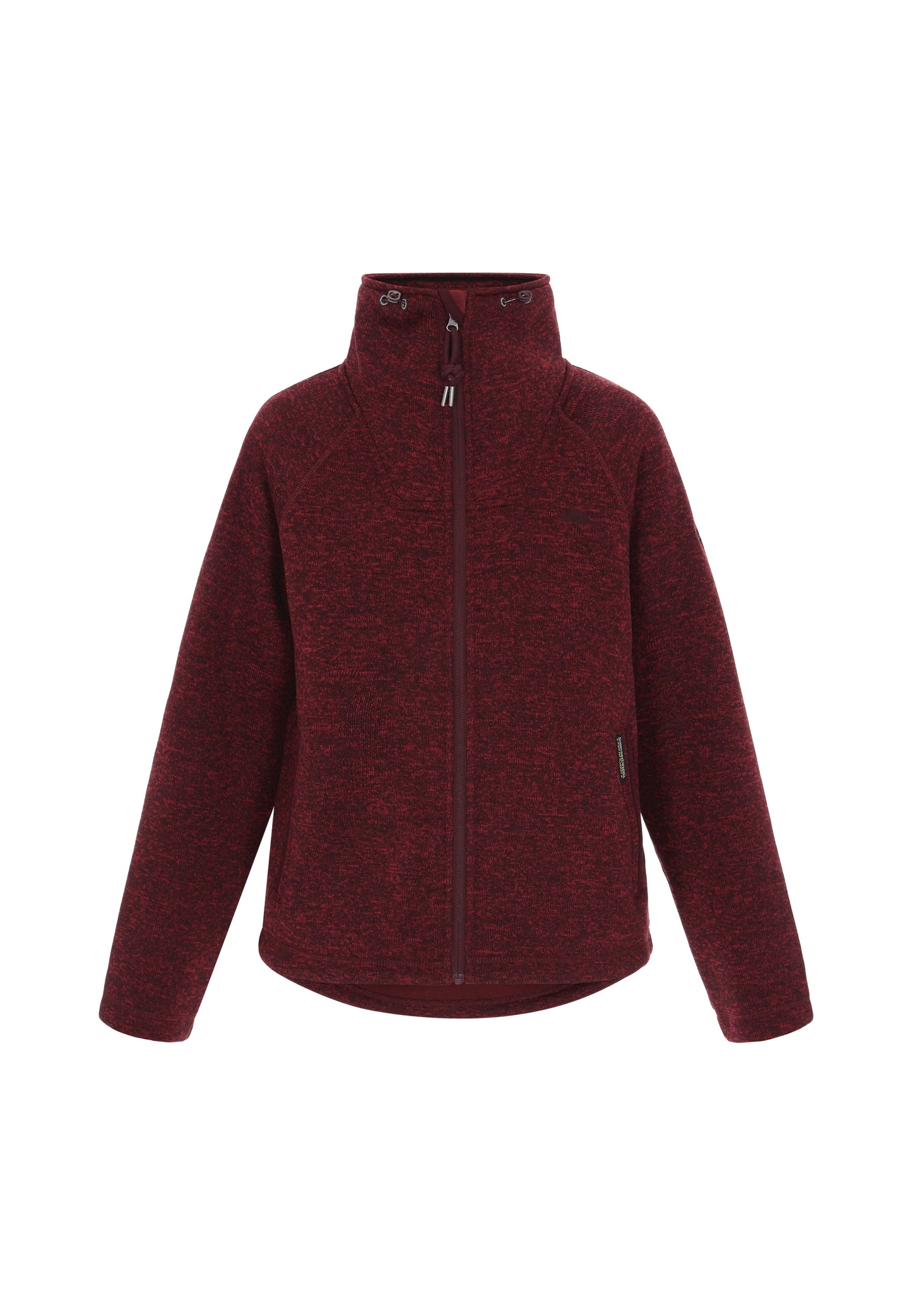 Schmuddelwedda women's jacket